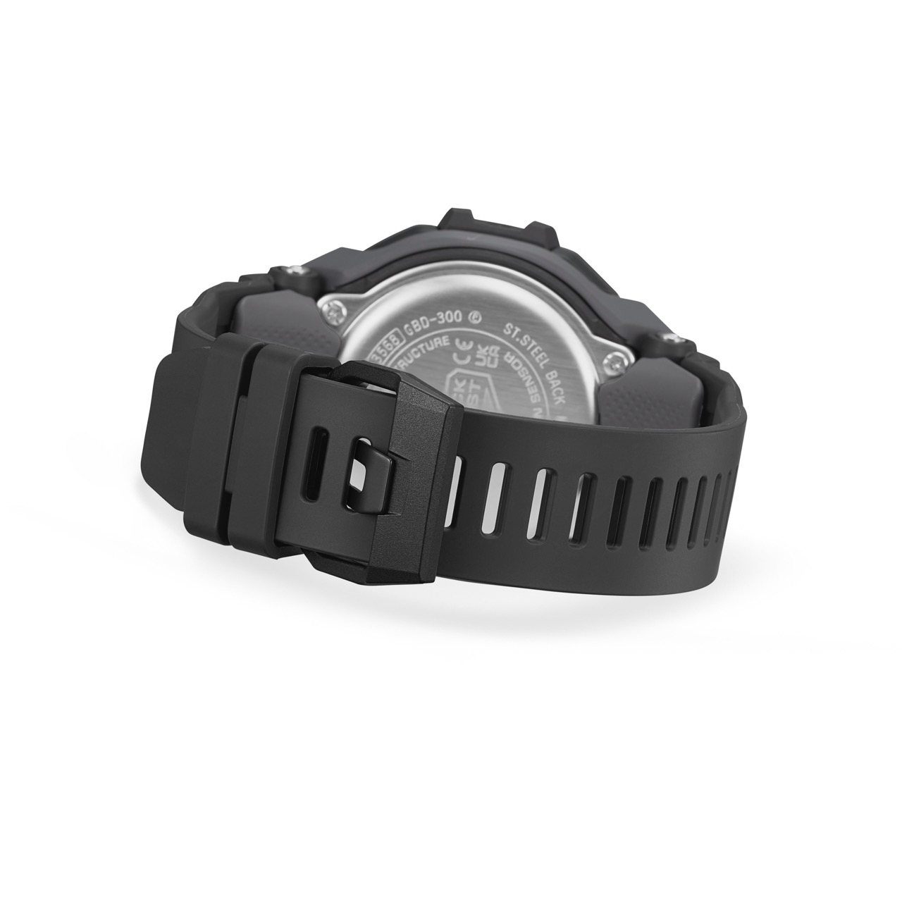 G-SHOCK GBD-300-1JF 4549526380631