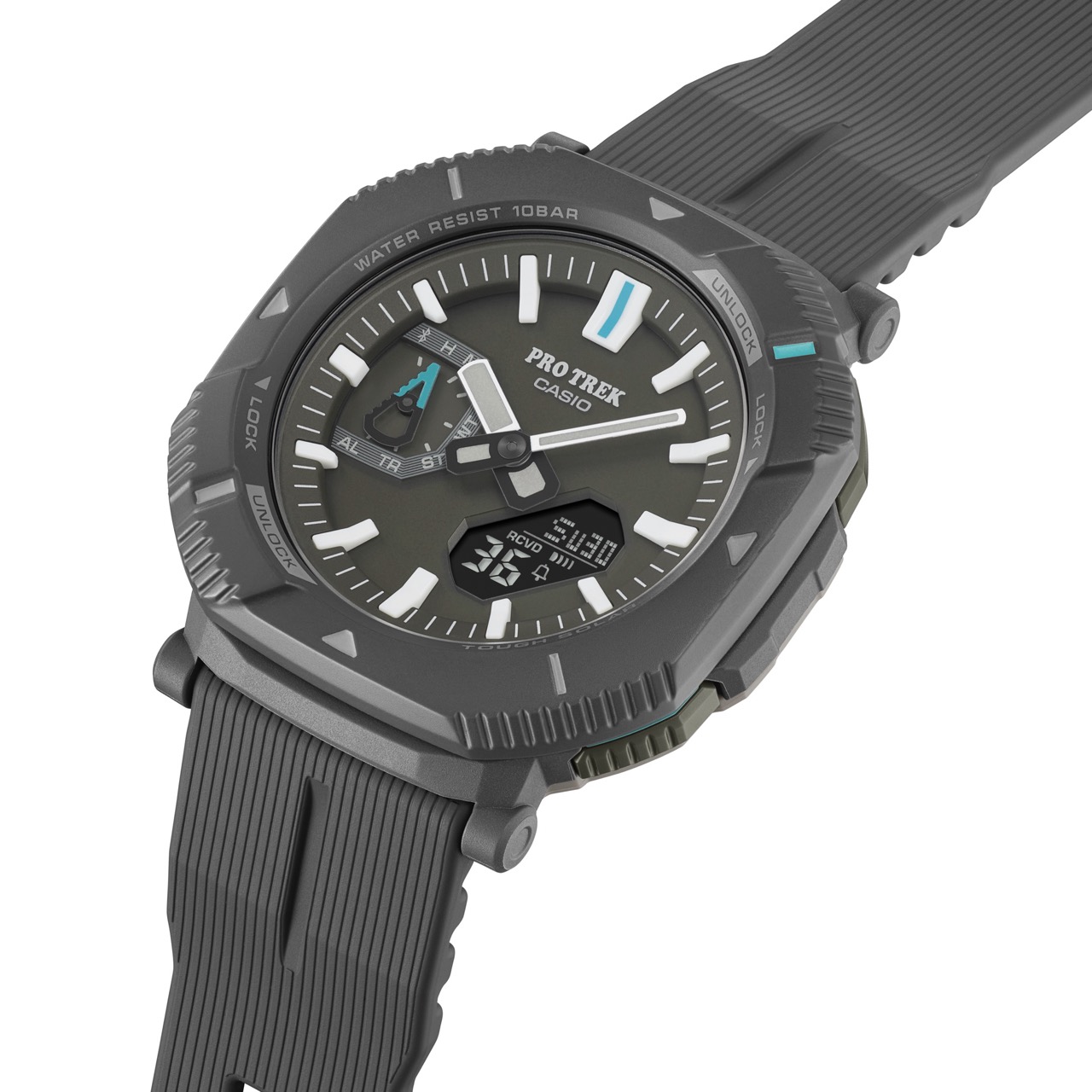 PRO TREK PRJ-B001-1JF 4549526381454