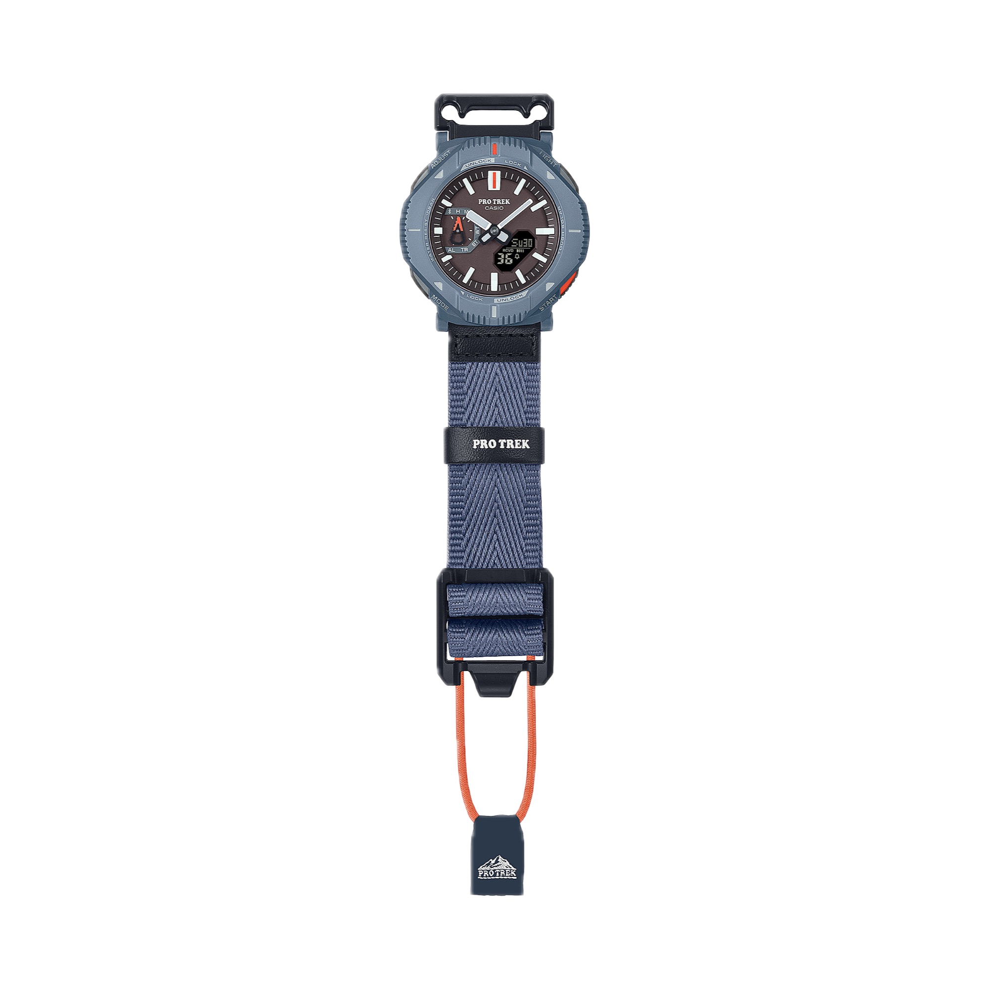 PRO TREK PRJ-B001B-2JF 4549526381553