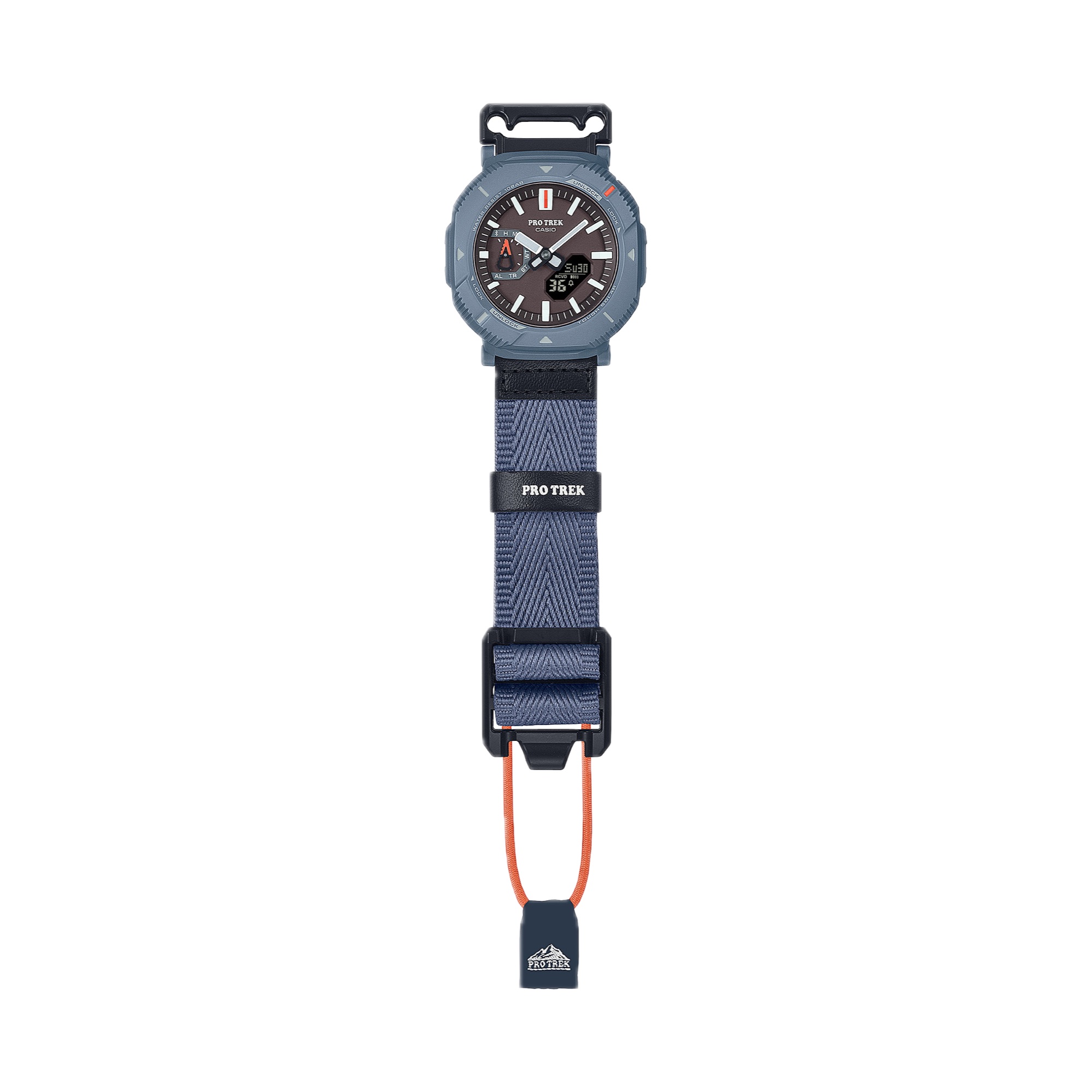 PRO TREK PRJ-B001B-2JF 4549526381553