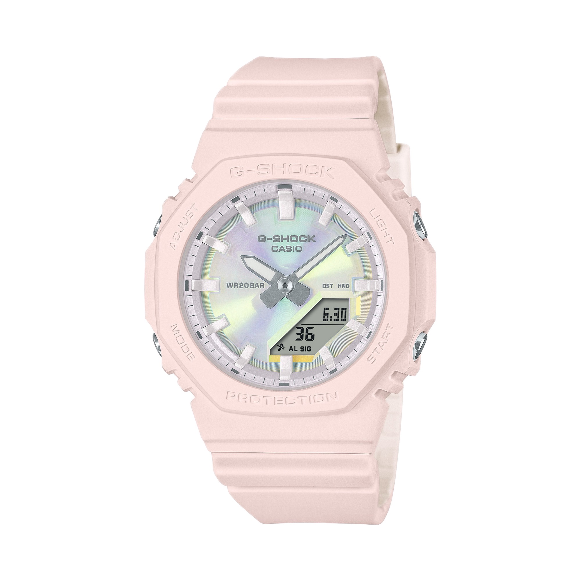 G-SHOCK GMA-P2100PC-4AJF 4549526401862
