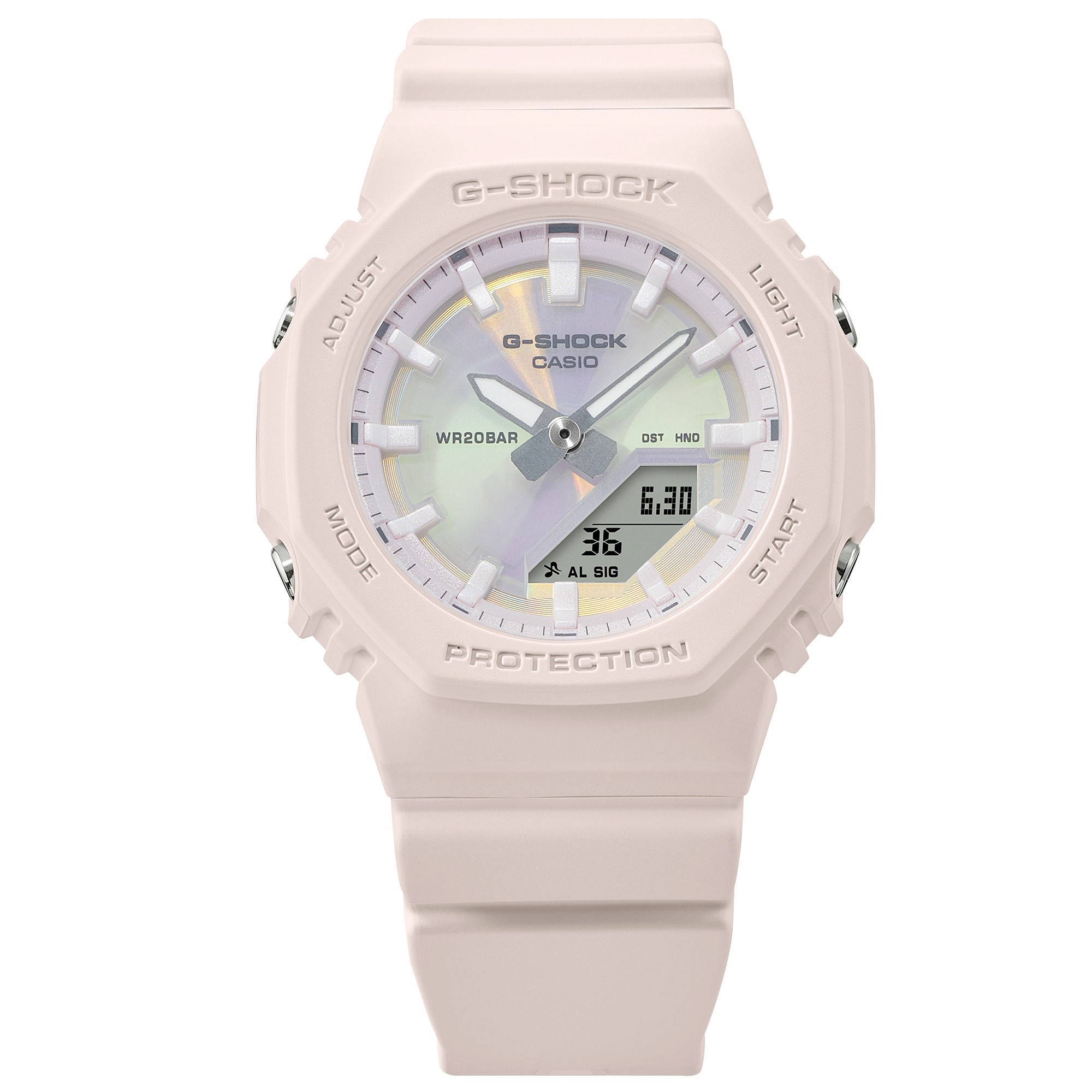 G-SHOCK GMA-P2100PC-4AJF 4549526401862