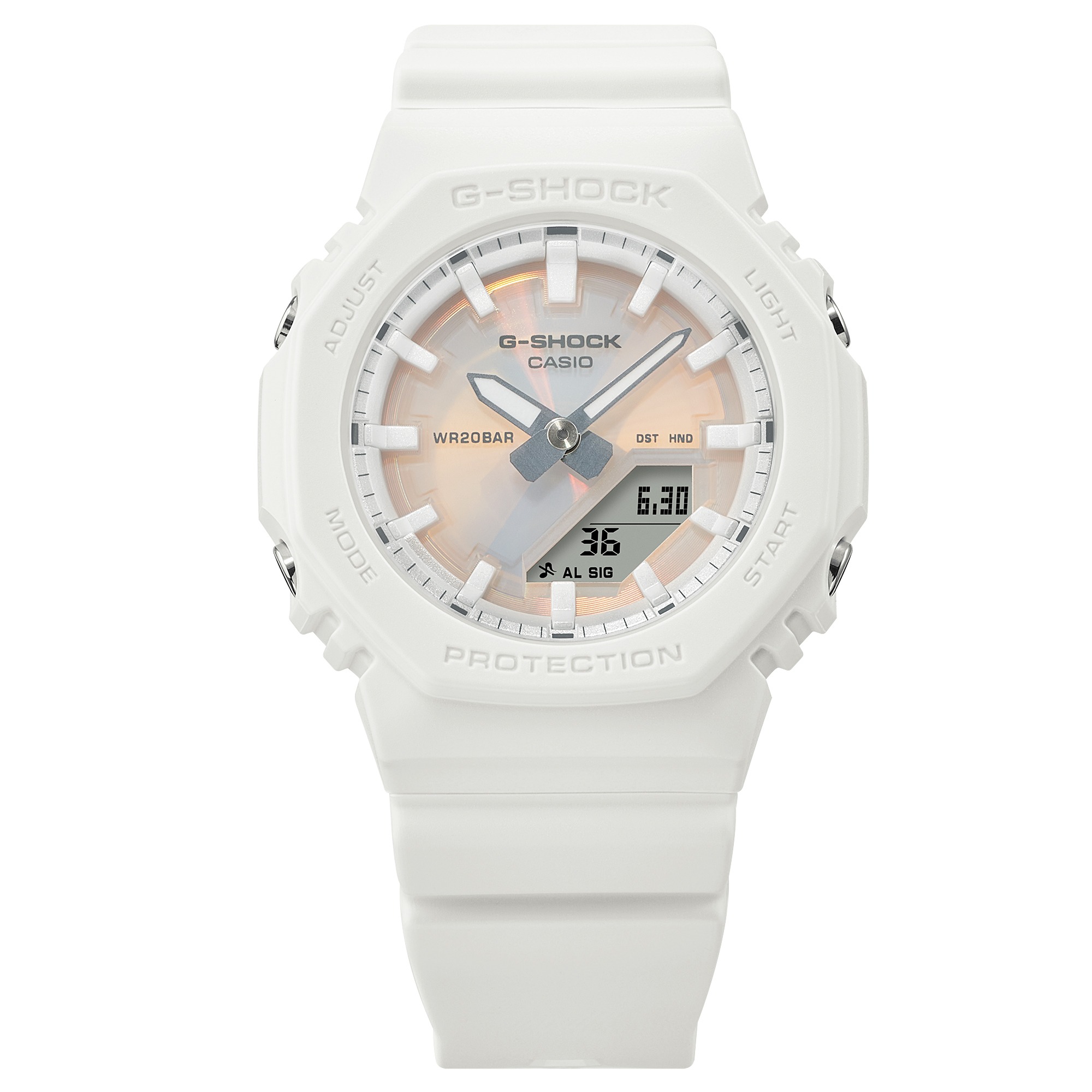 G-SHOCK GMA-P2100PC-7AJF 4549526401916