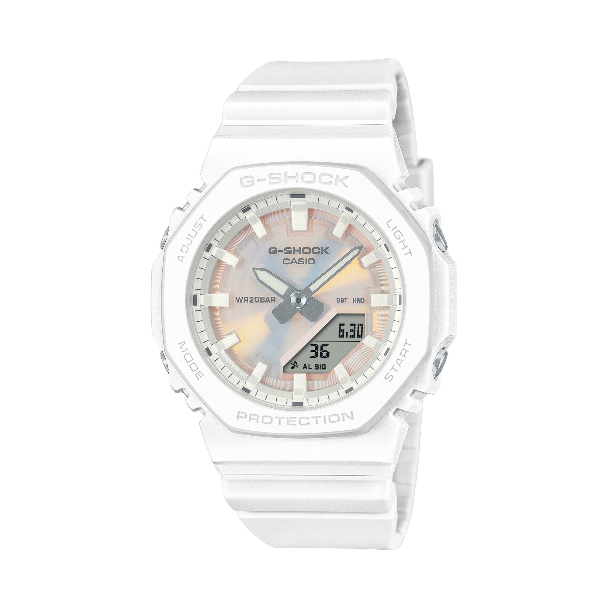 G-SHOCK GMA-P2100PC-7AJF 4549526401916