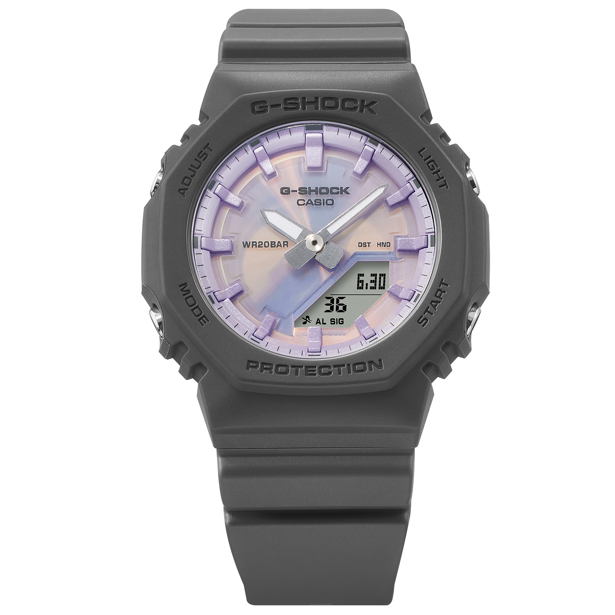 G-SHOCK GMA-P2100PC-1AJF 4549526401817