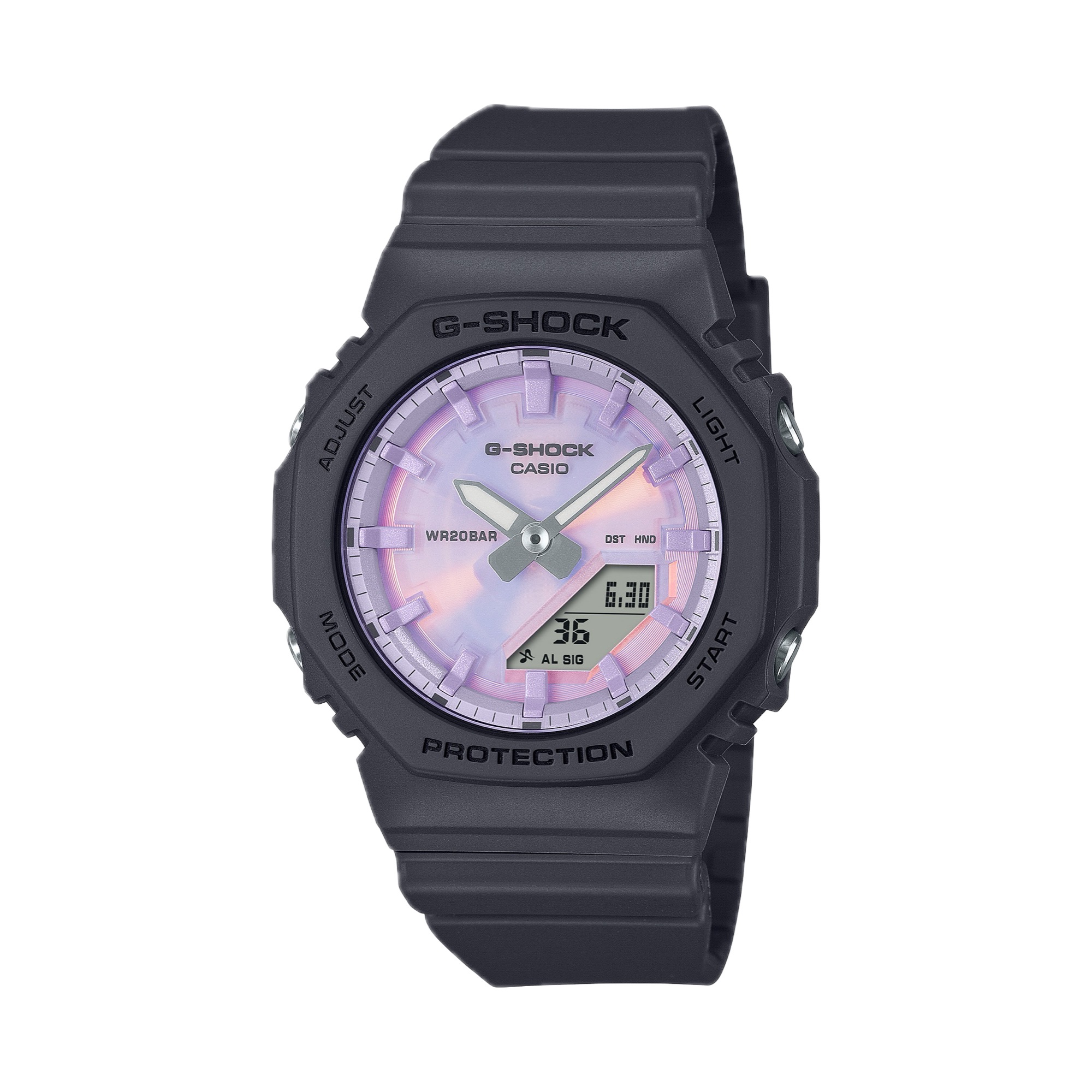 G-SHOCK GMA-P2100PC-1AJF 4549526401817
