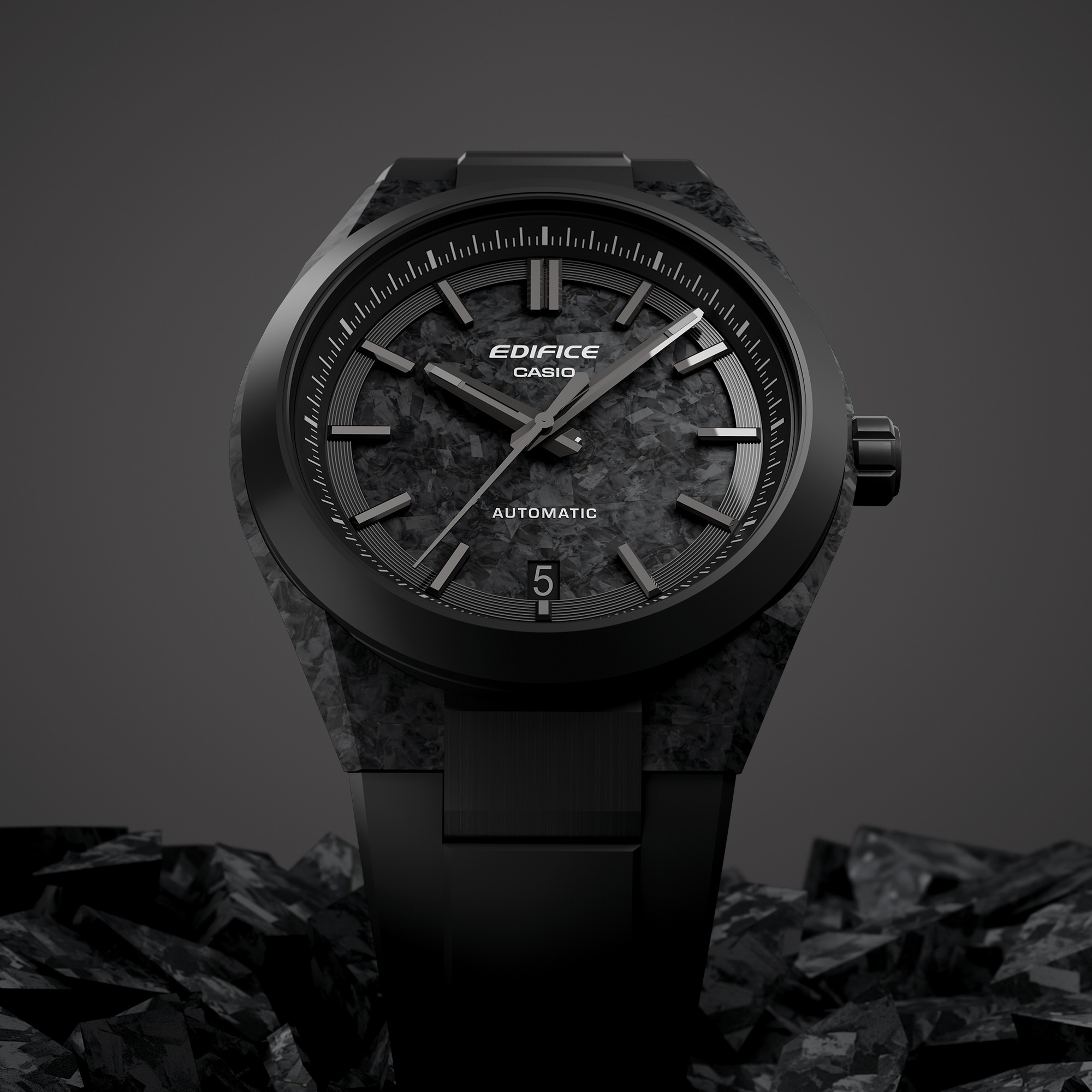 EDIFICE EFK-100XPB-1AJF 4549526409523