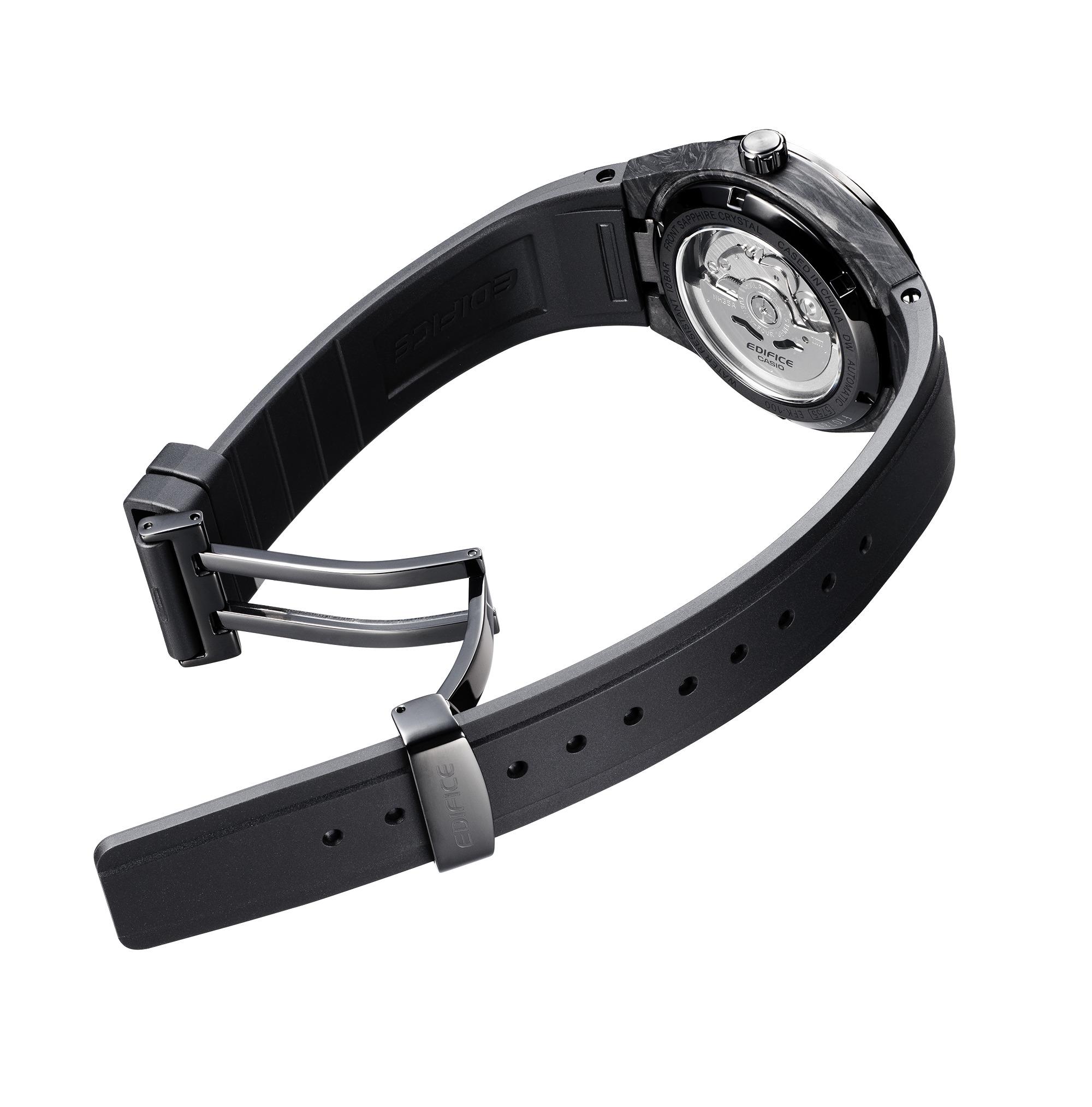 EDIFICE EFK-100XPB-1AJF 4549526409523