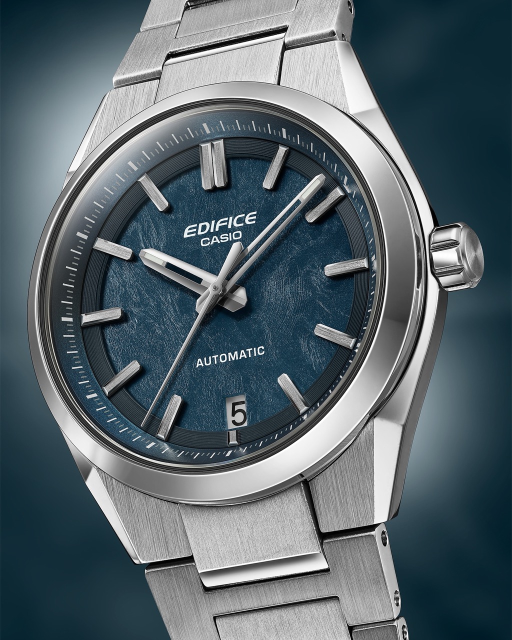 EDIFICE EFK-100YD-2AJF 4549526410635