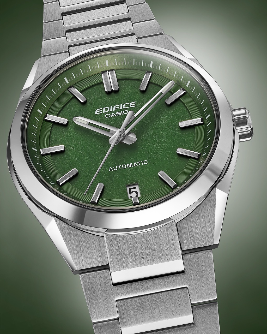 EDIFICE EFK-100YD-3AJF 4549526410642