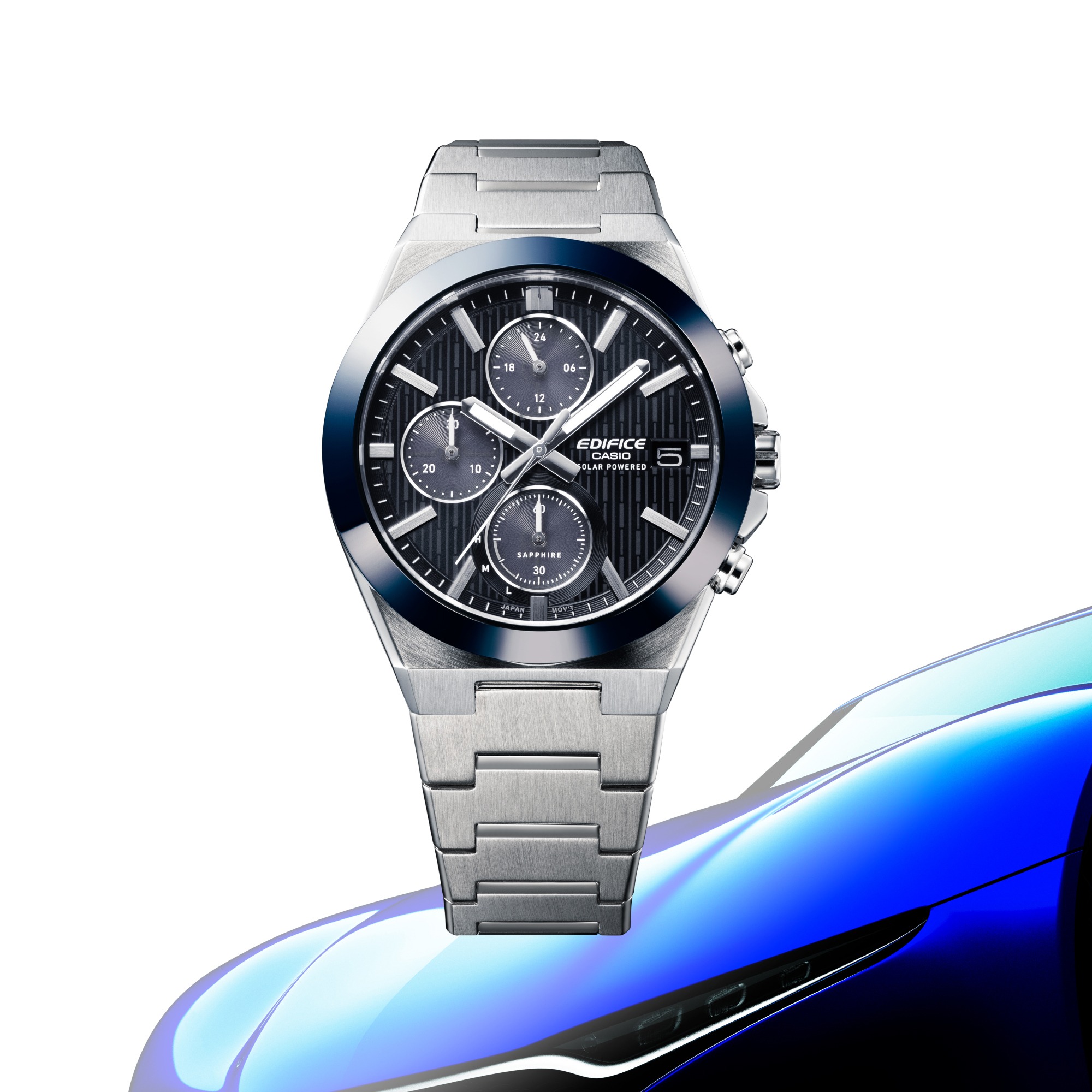 EDIFICE EFS-S650YD-2AJF 4549526412004