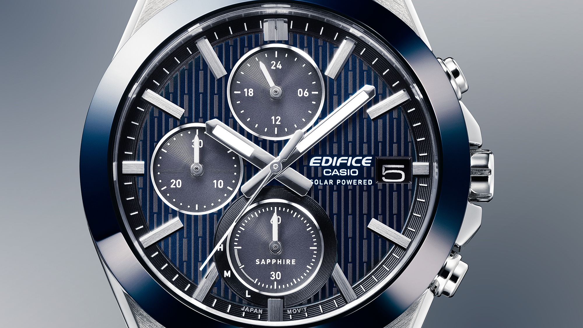 EDIFICE EFS-S650YD-2AJF 4549526412004