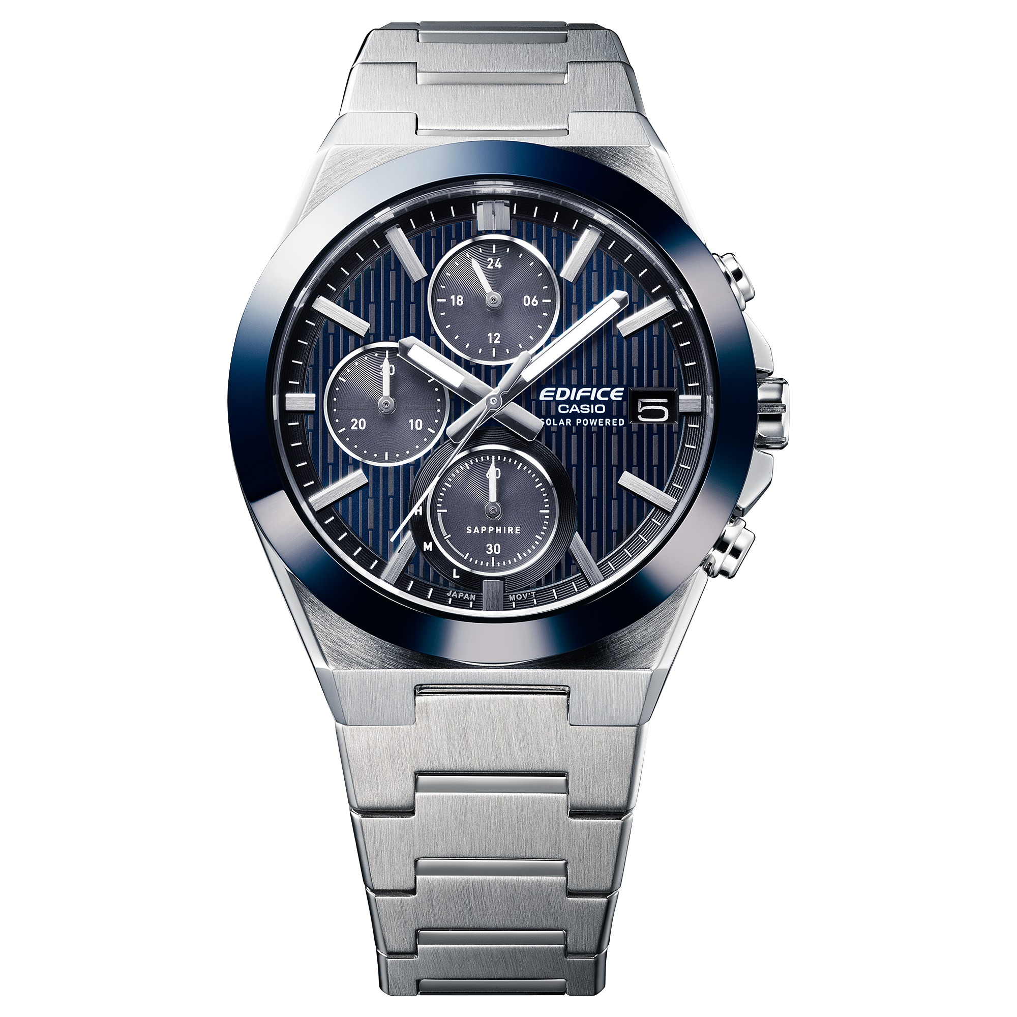 EDIFICE EFS-S650YD-2AJF 4549526412004