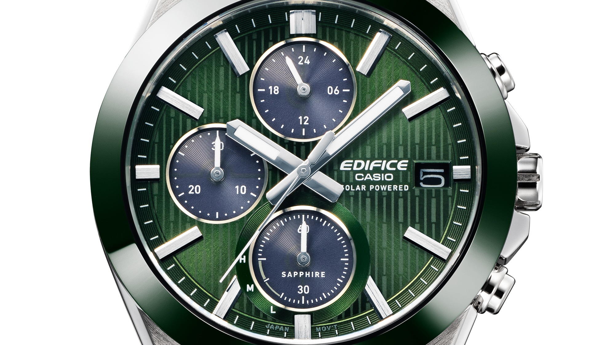 EDIFICE EFS-S650YD-3AJF 4549526412011