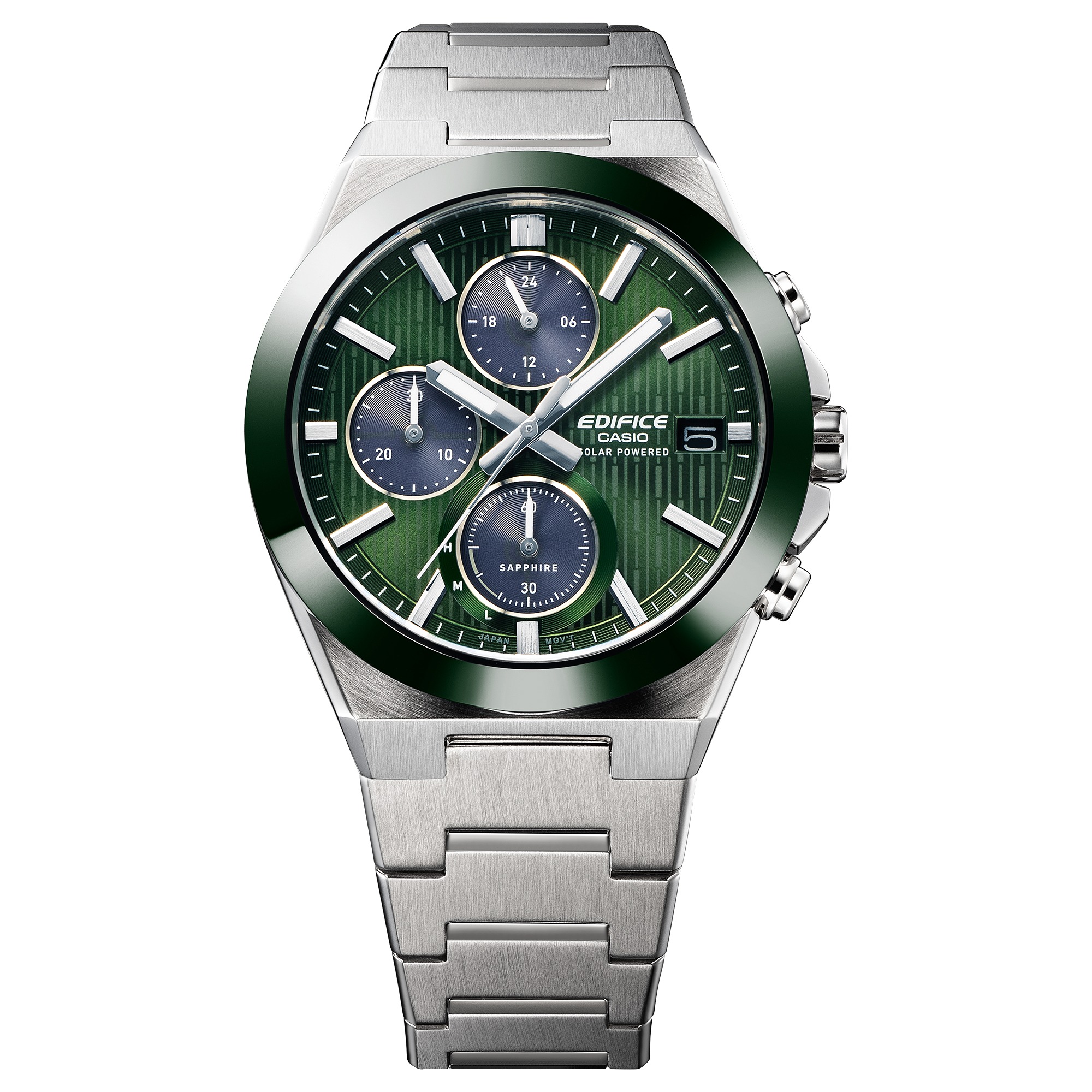 EDIFICE EFS-S650YD-3AJF 4549526412011