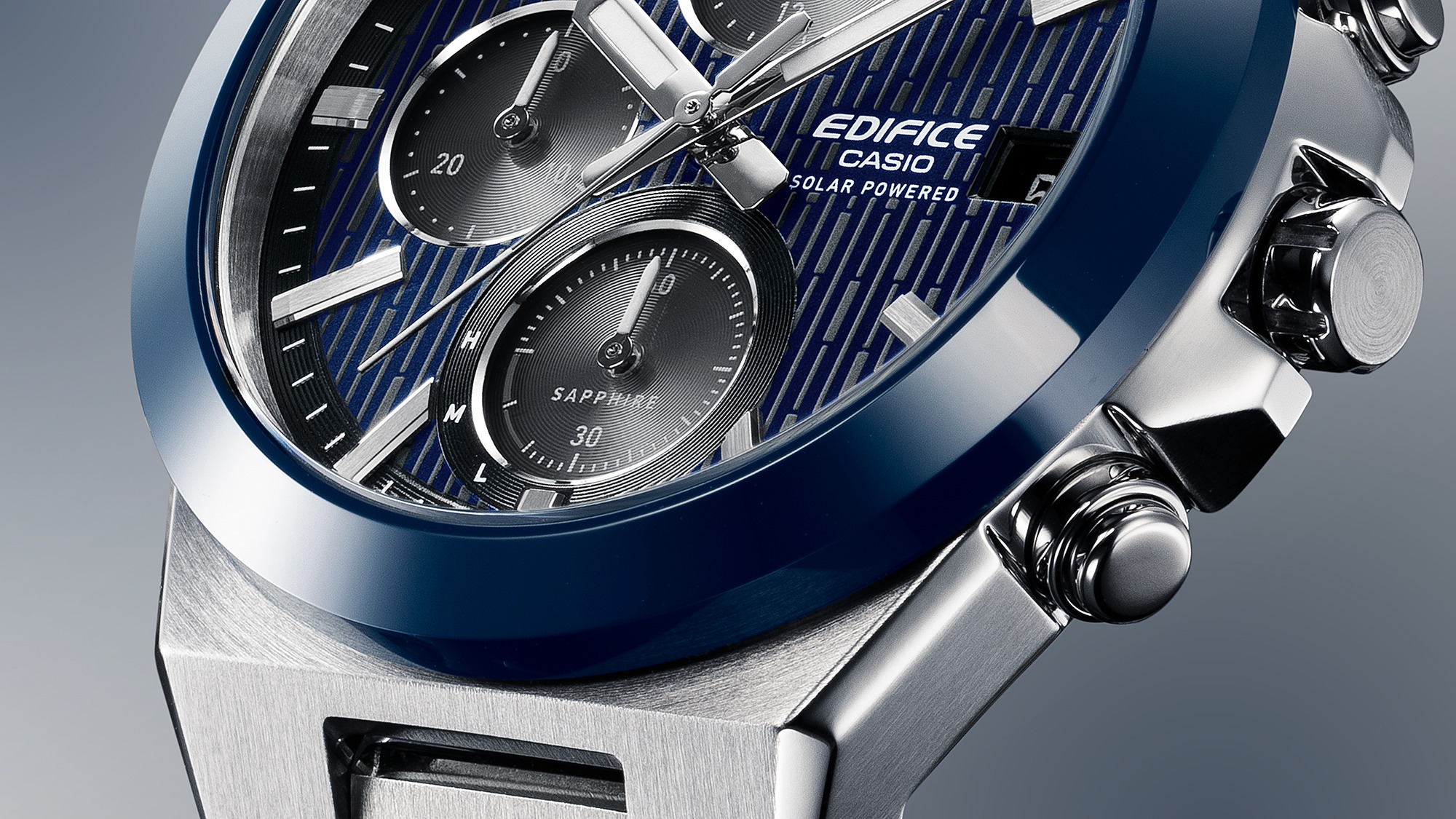 EDIFICE EFS-S650YD-3AJF 4549526412011