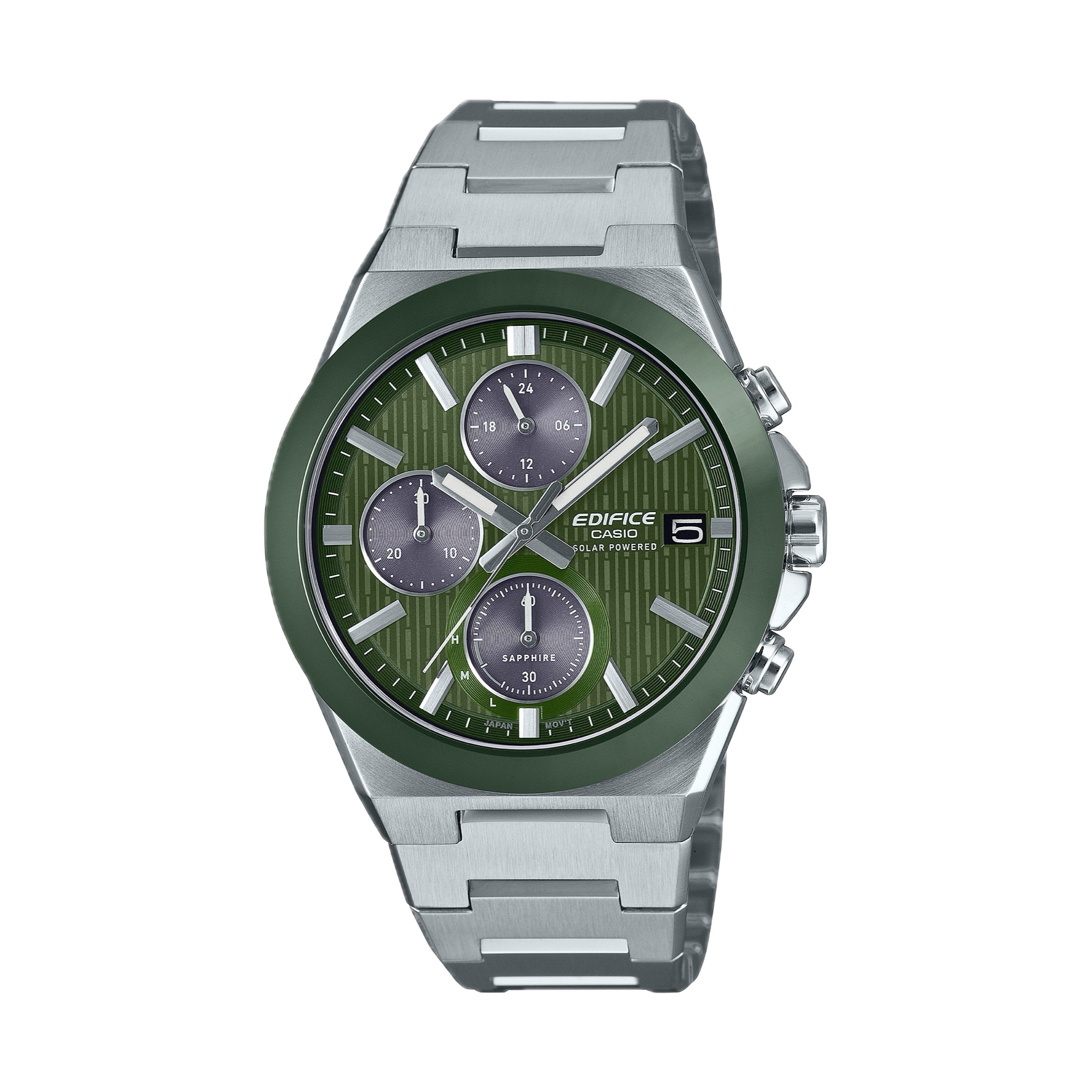 EDIFICE EFS-S650YD-3AJF 4549526412011