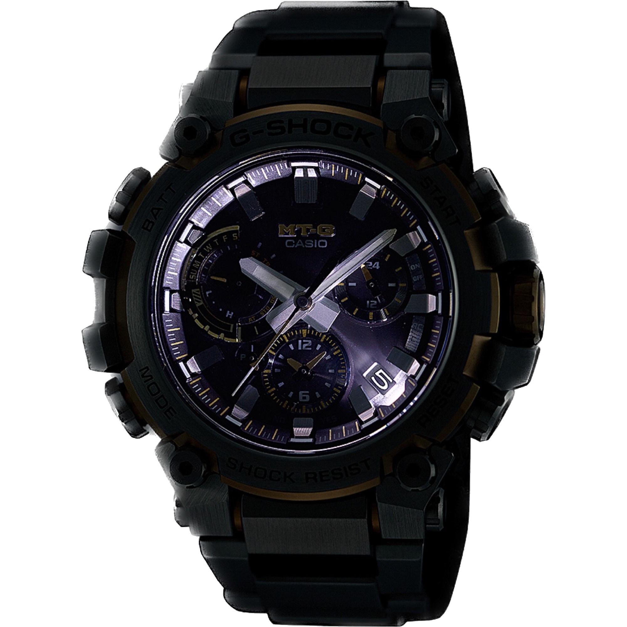 G-SHOCK MTG-B3000D-1A9JF