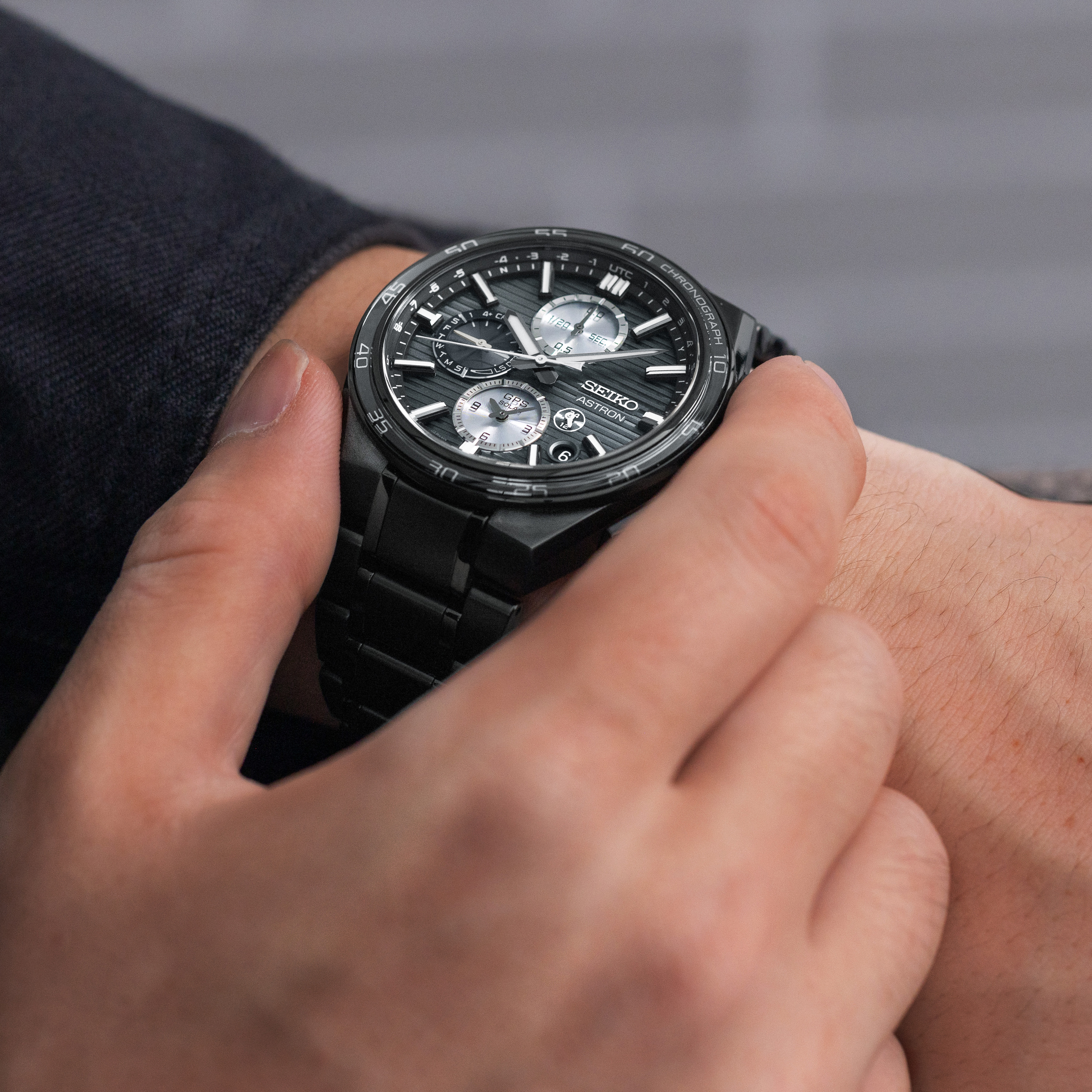 ASTRON SBXC179 4954628469311