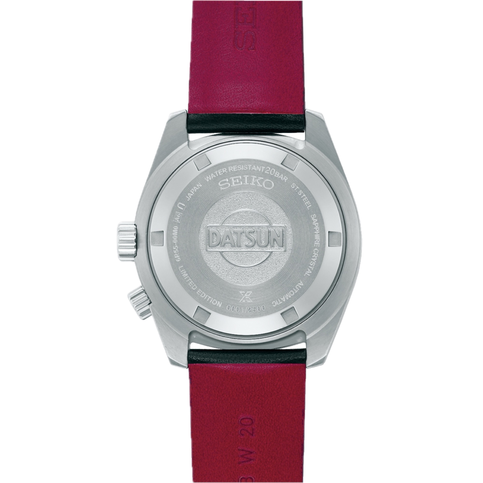 PROSPEX SBDC219 4954628469267