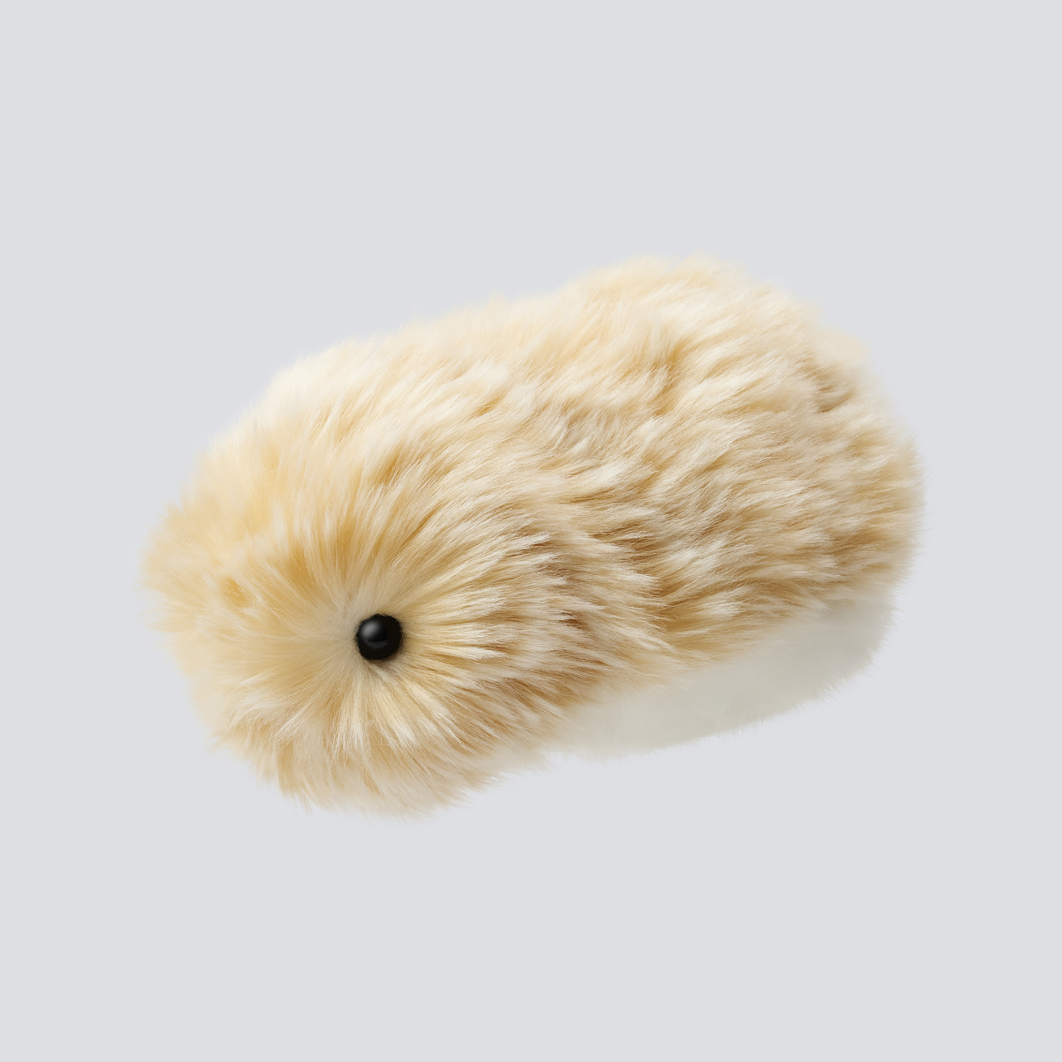 Moflin(ゴールド)