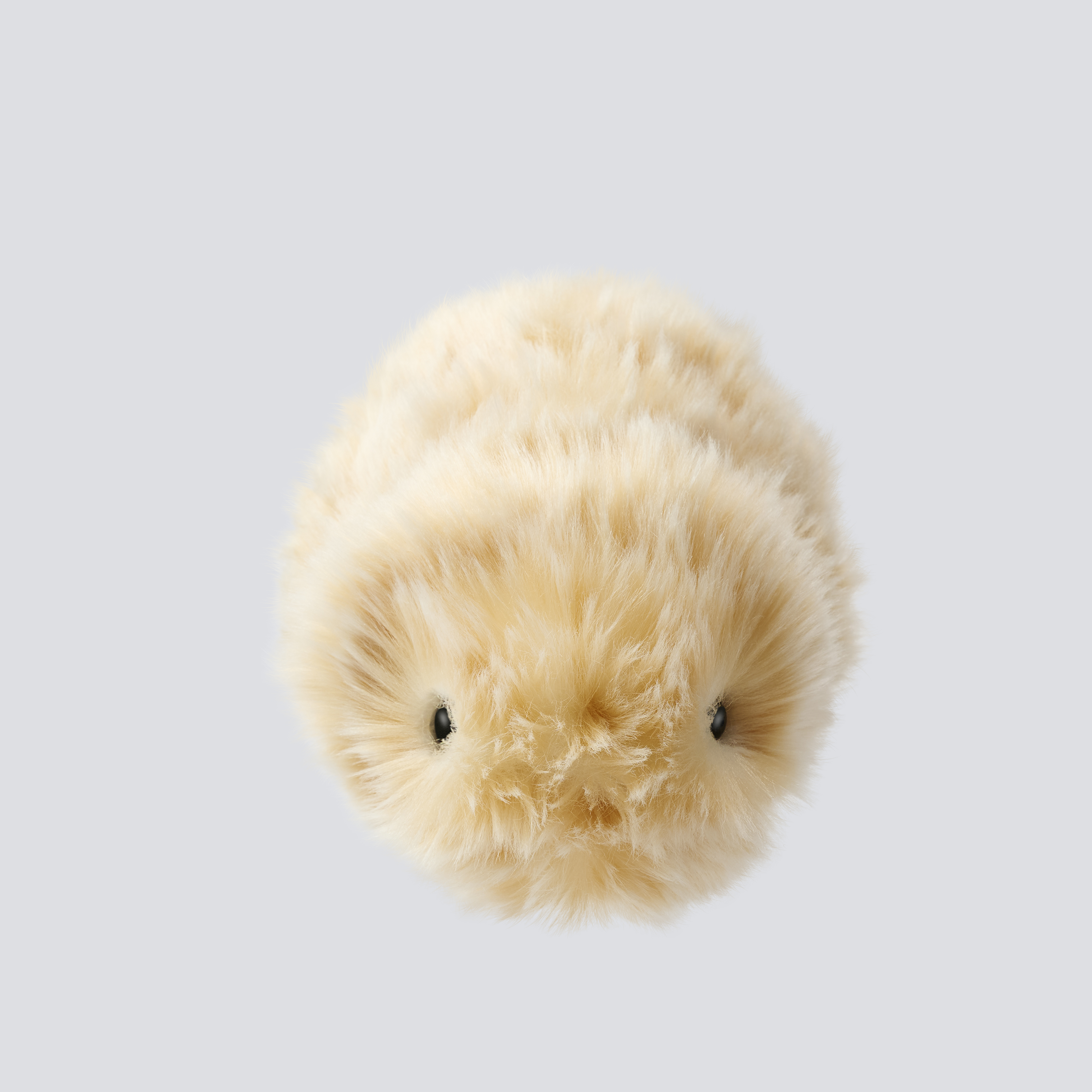 Moflin(ゴールド)