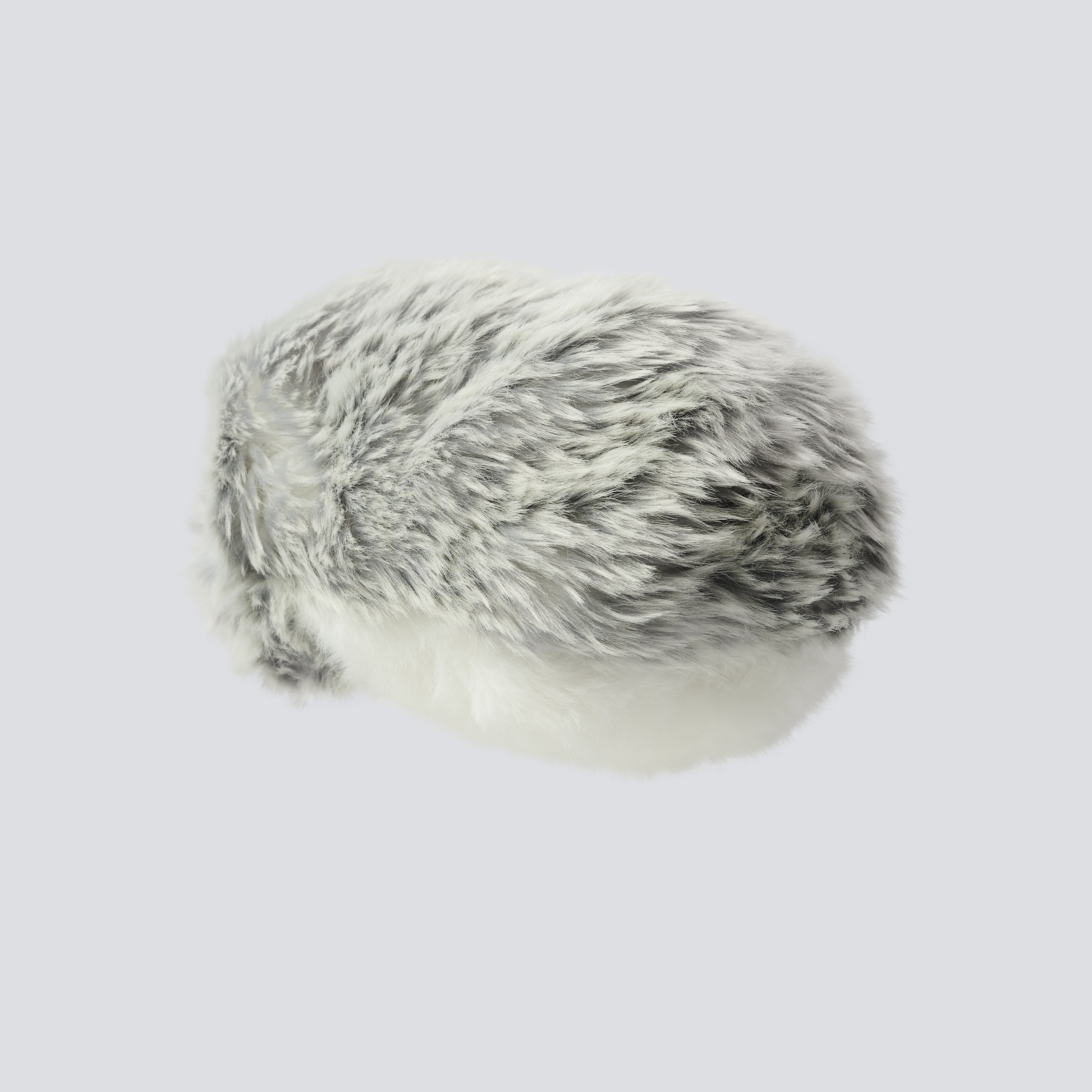Moflin(シルバー)