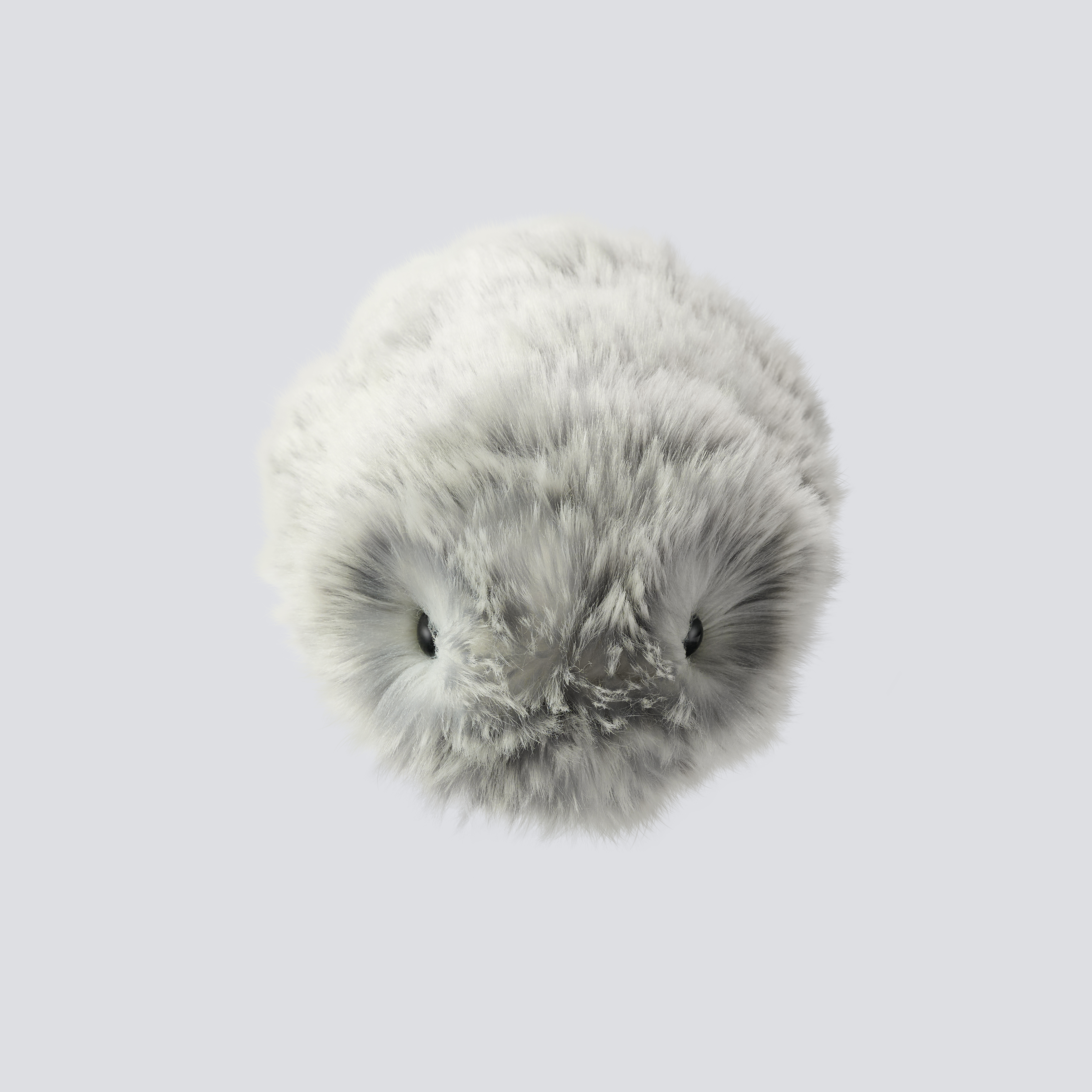 Moflin(シルバー)