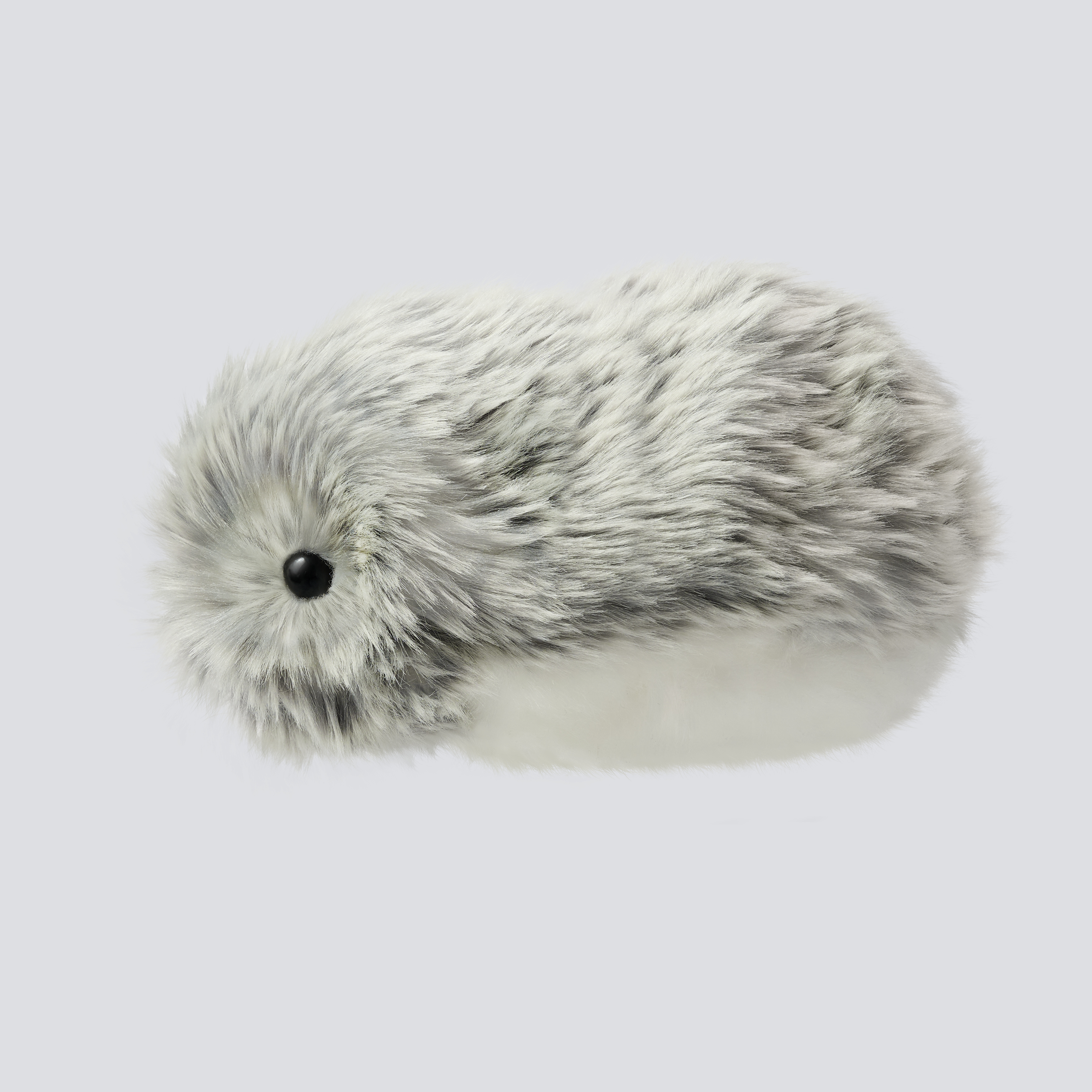 Moflin(シルバー)