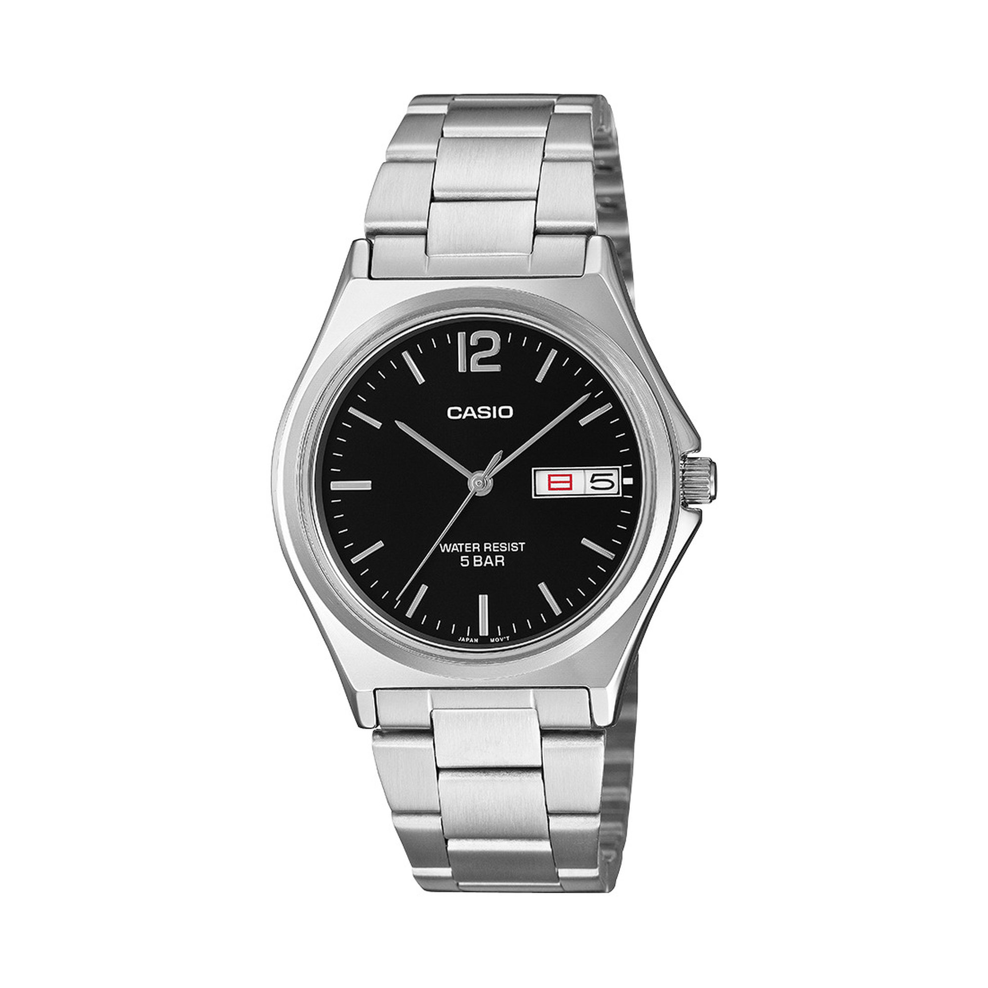 CASIO COLLECTION MTP-1440DJ-1AJF 4549526431067