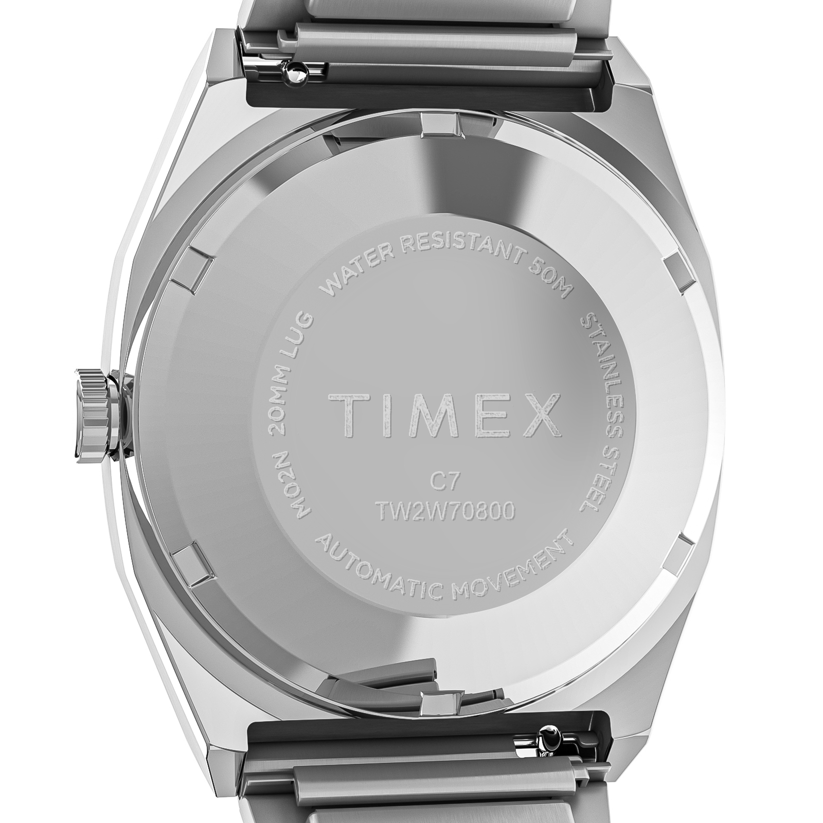 TIMEX TW2W70800 0194366387407