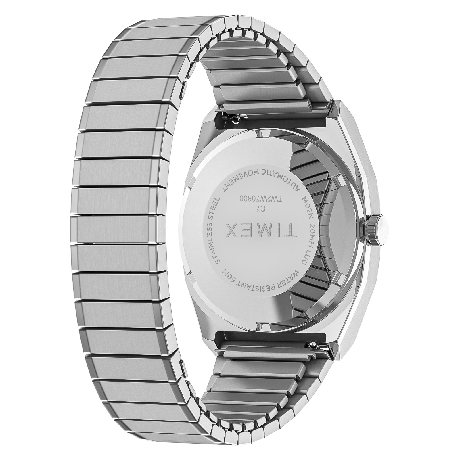 TIMEX TW2W70800 0194366387407