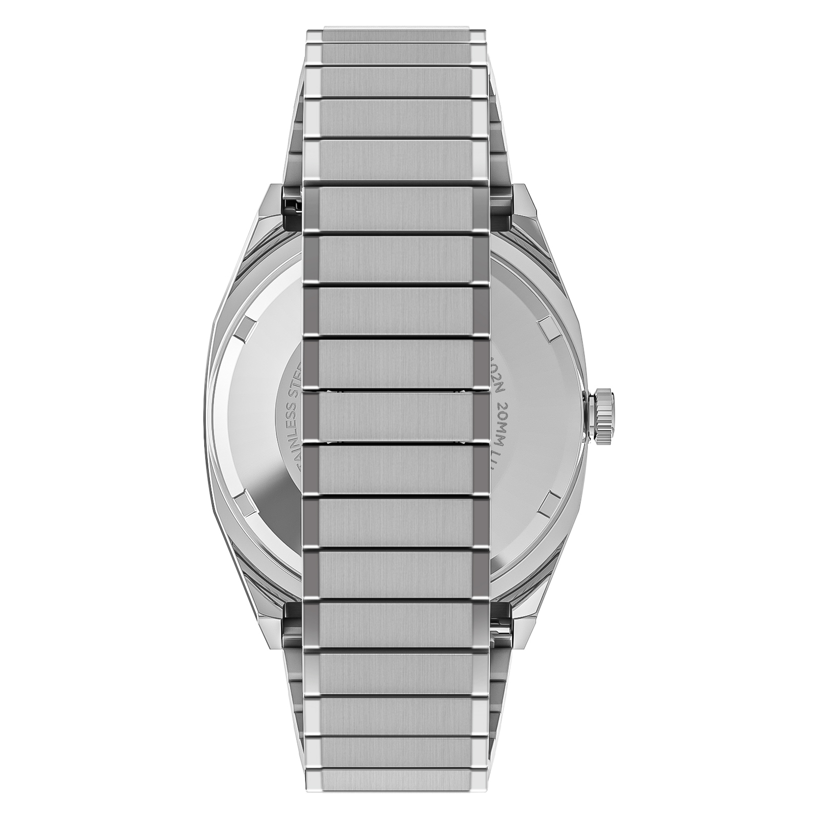 TIMEX TW2W70800 0194366387407
