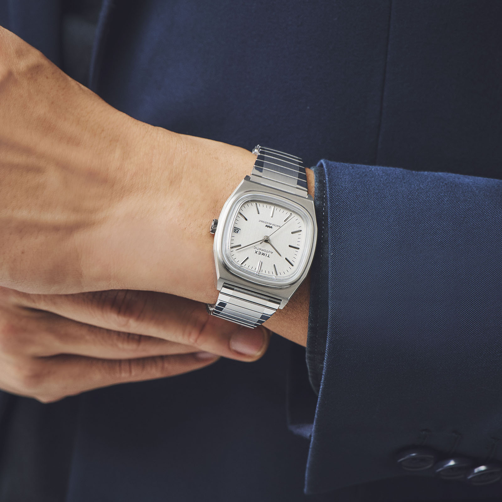 TIMEX TW2W70800 0194366387407