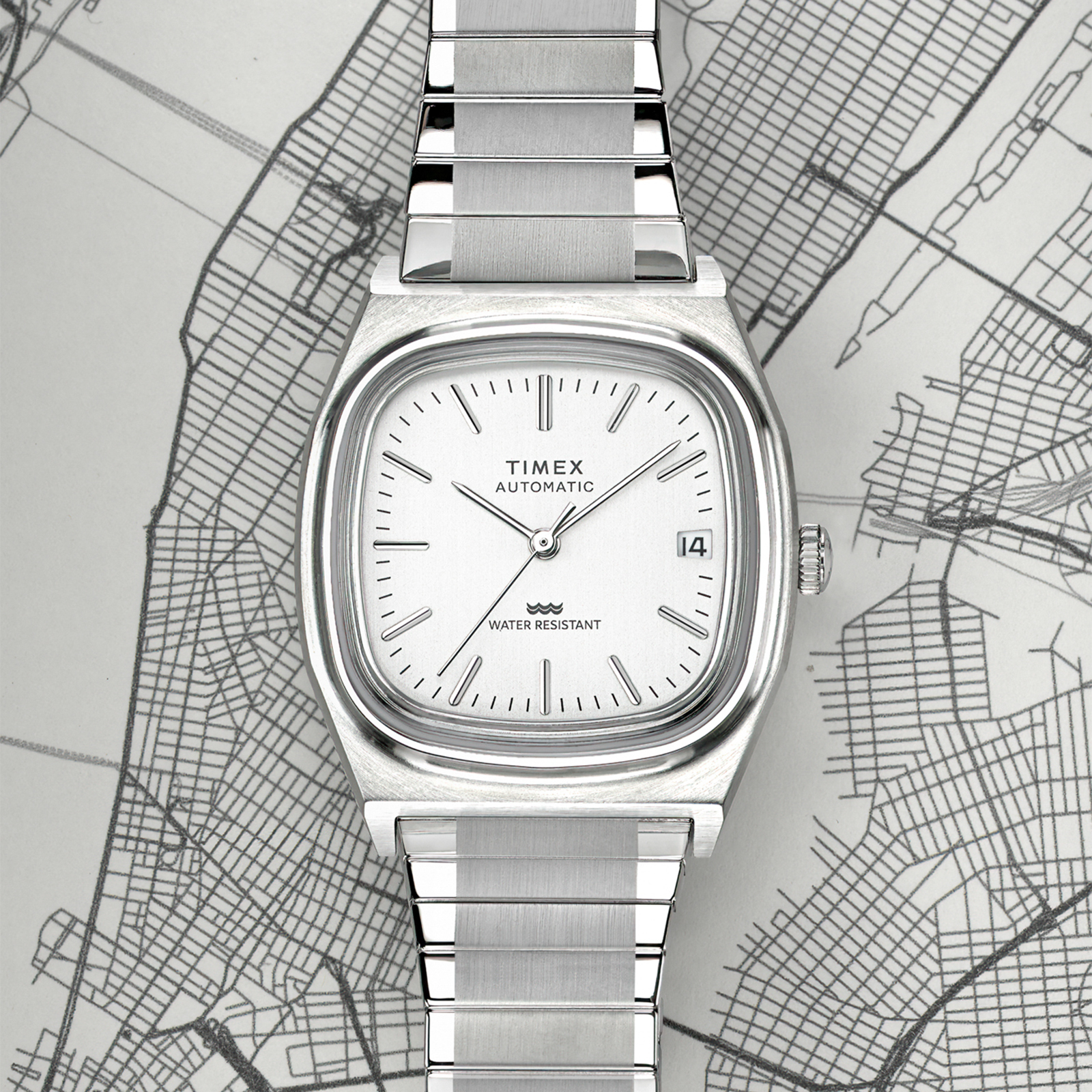 TIMEX TW2W70800 0194366387407
