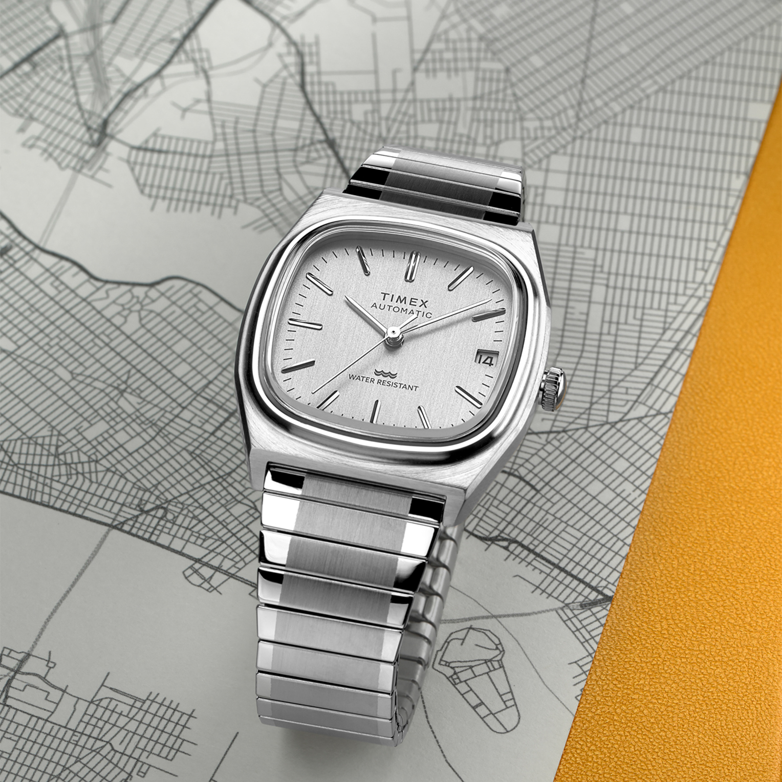 TIMEX TW2W70800 0194366387407