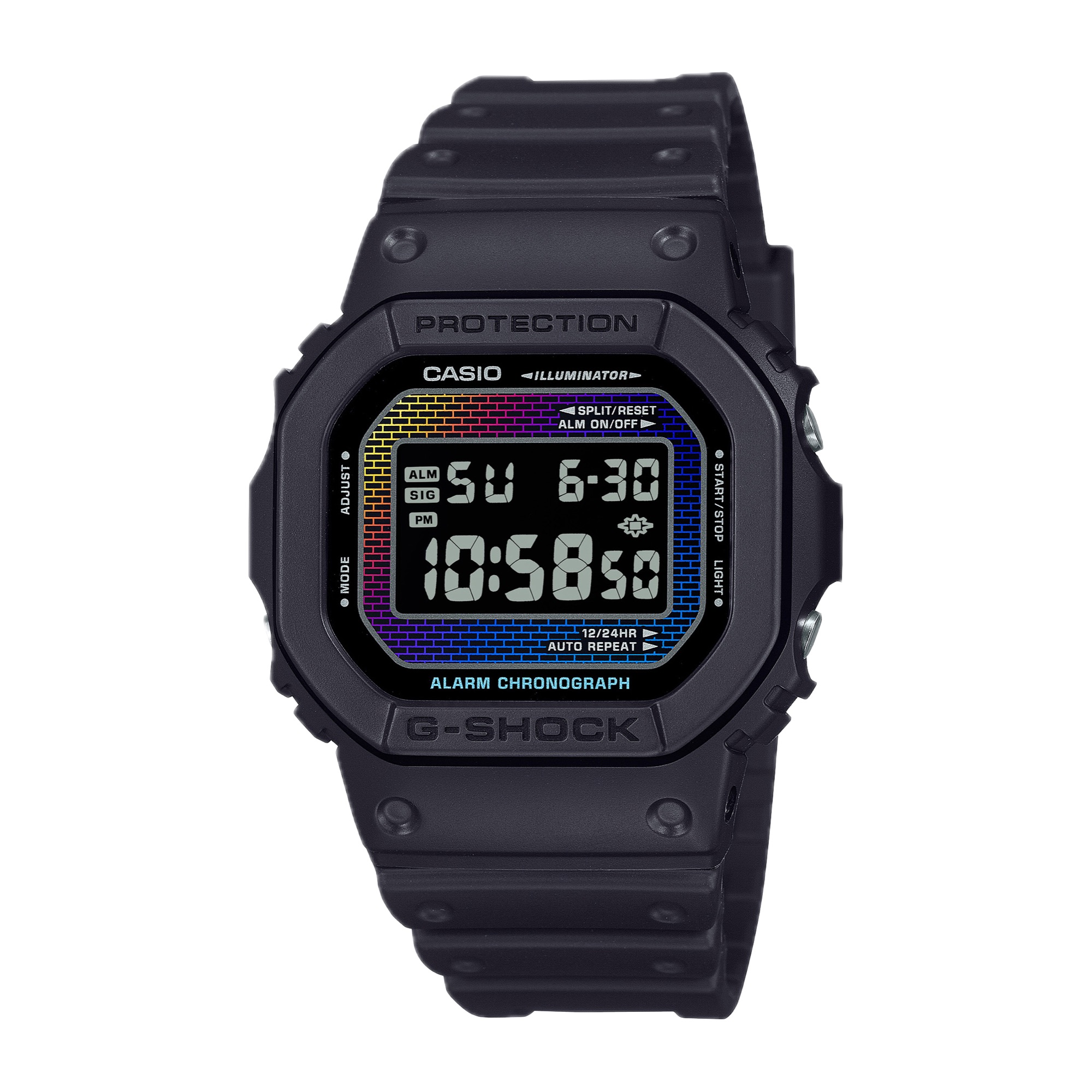 G-SHOCK GM-2100RW-1AJF 4549526383502