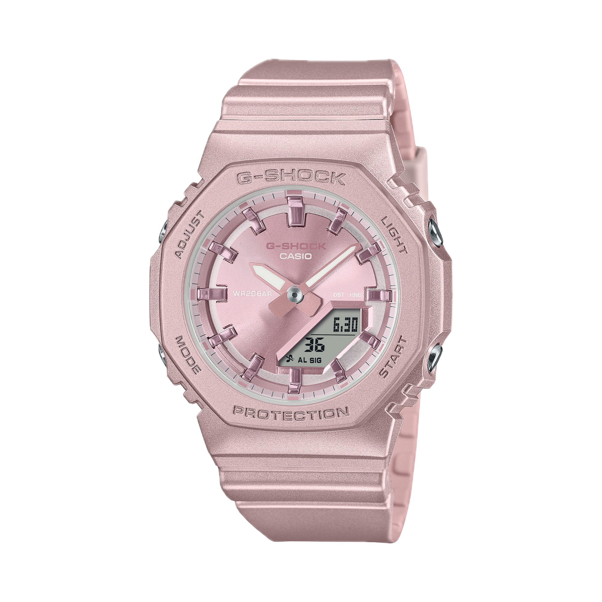 G-SHOCK GMA-P2100ST-9AJF 4549526384004