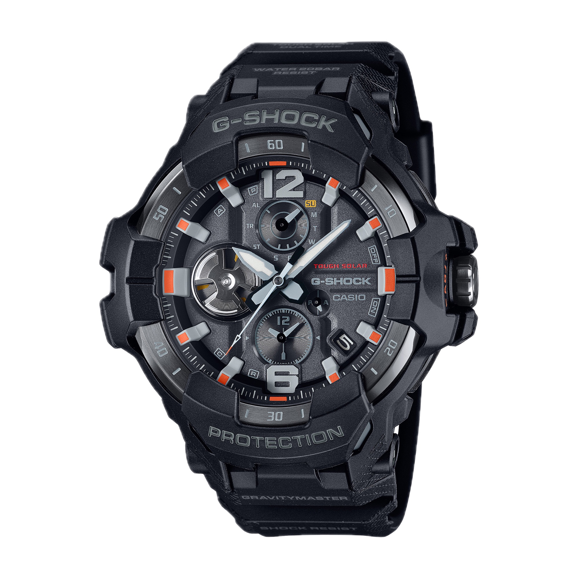 G-SHOCK GWG-B1000EC-1AJF 4549526382024