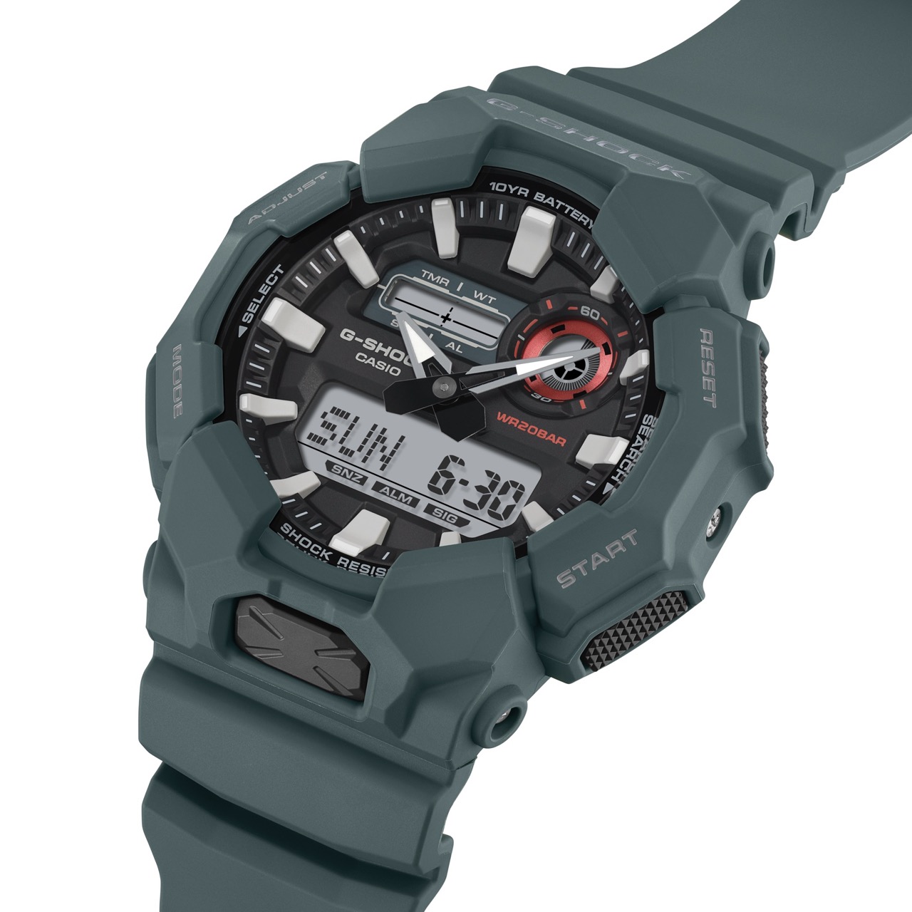 G-SHOCK GA-010-2AJF 4549526384158