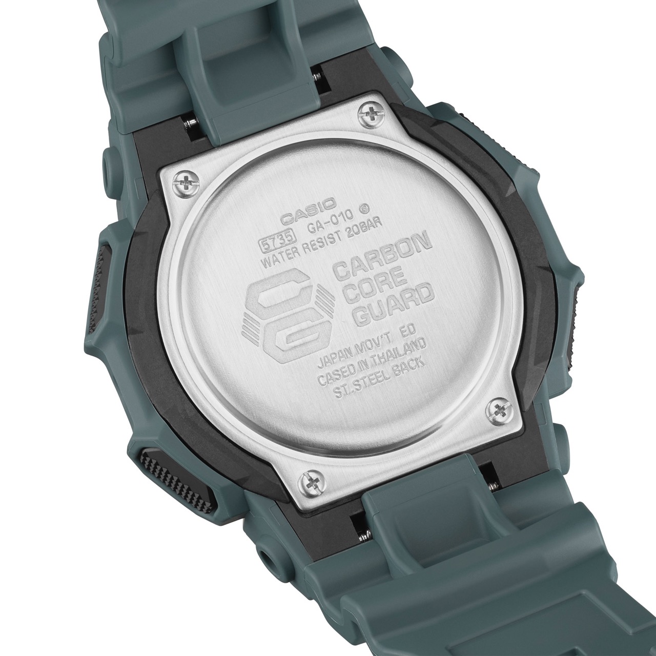 G-SHOCK GA-010-2AJF 4549526384158