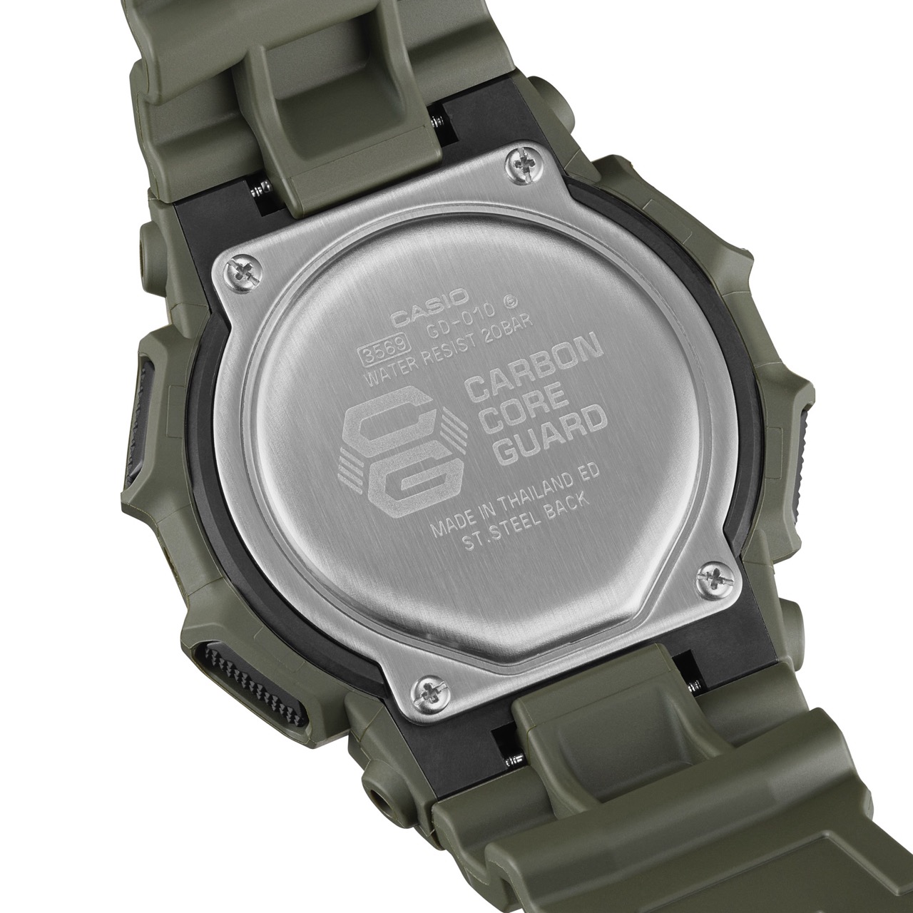 G-SHOCK GD-010-3JF 4549526382246