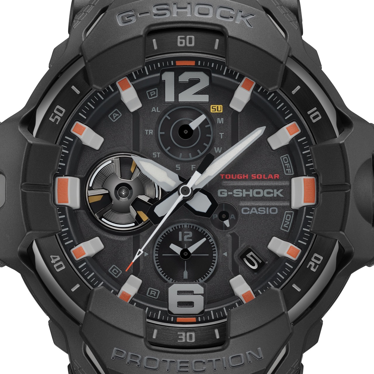 G-SHOCK GR-B300EC-1AJF 4549526382079