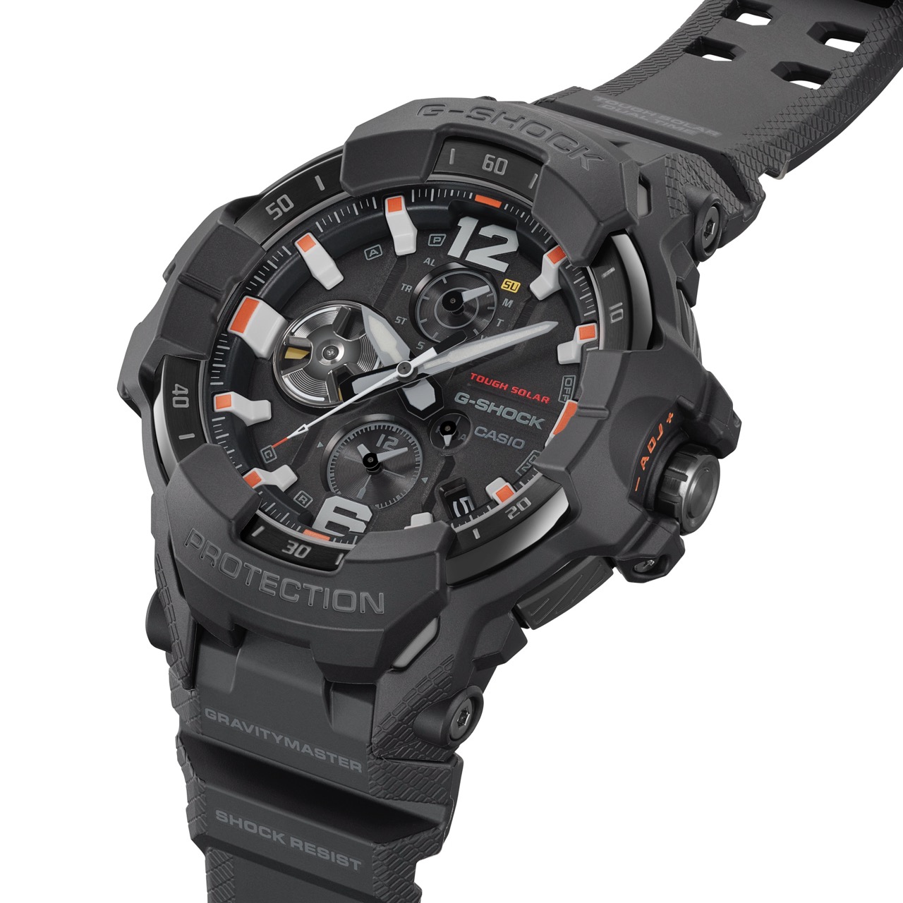 G-SHOCK GR-B300EC-1AJF 4549526382079