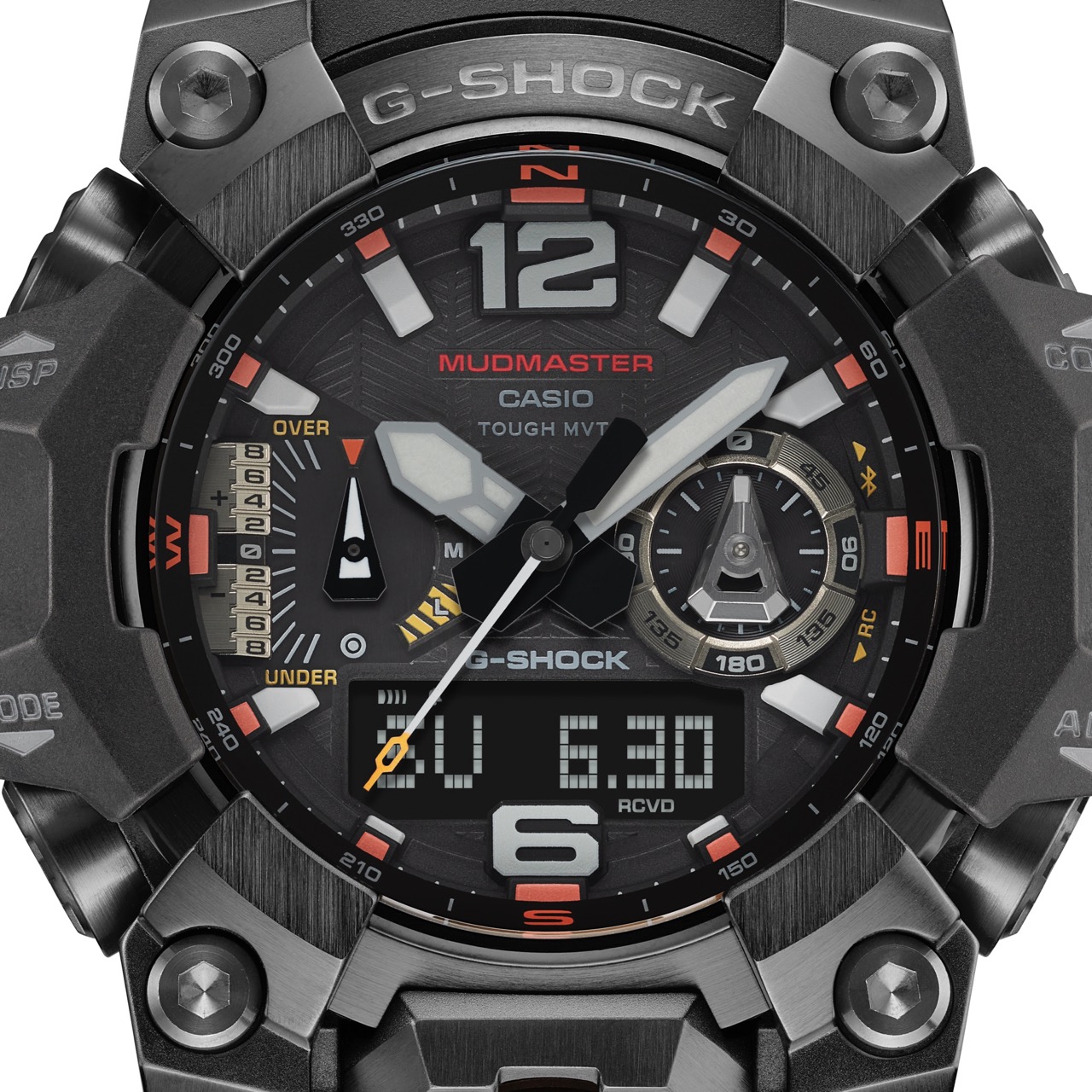 G-SHOCK GWG-B1000EC-1AJF 4549526382024