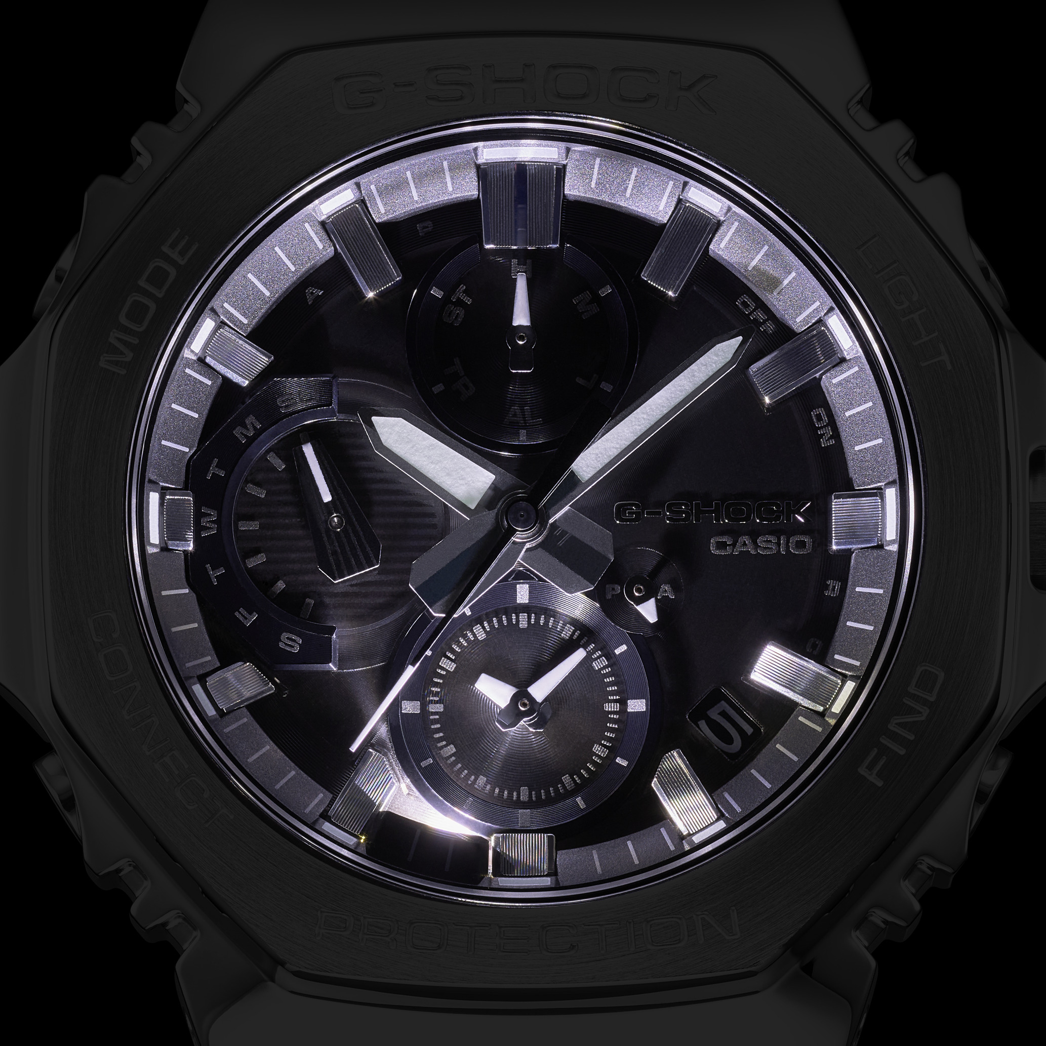G-SHOCK GMC-B2100Y-1AJF 4549526407321