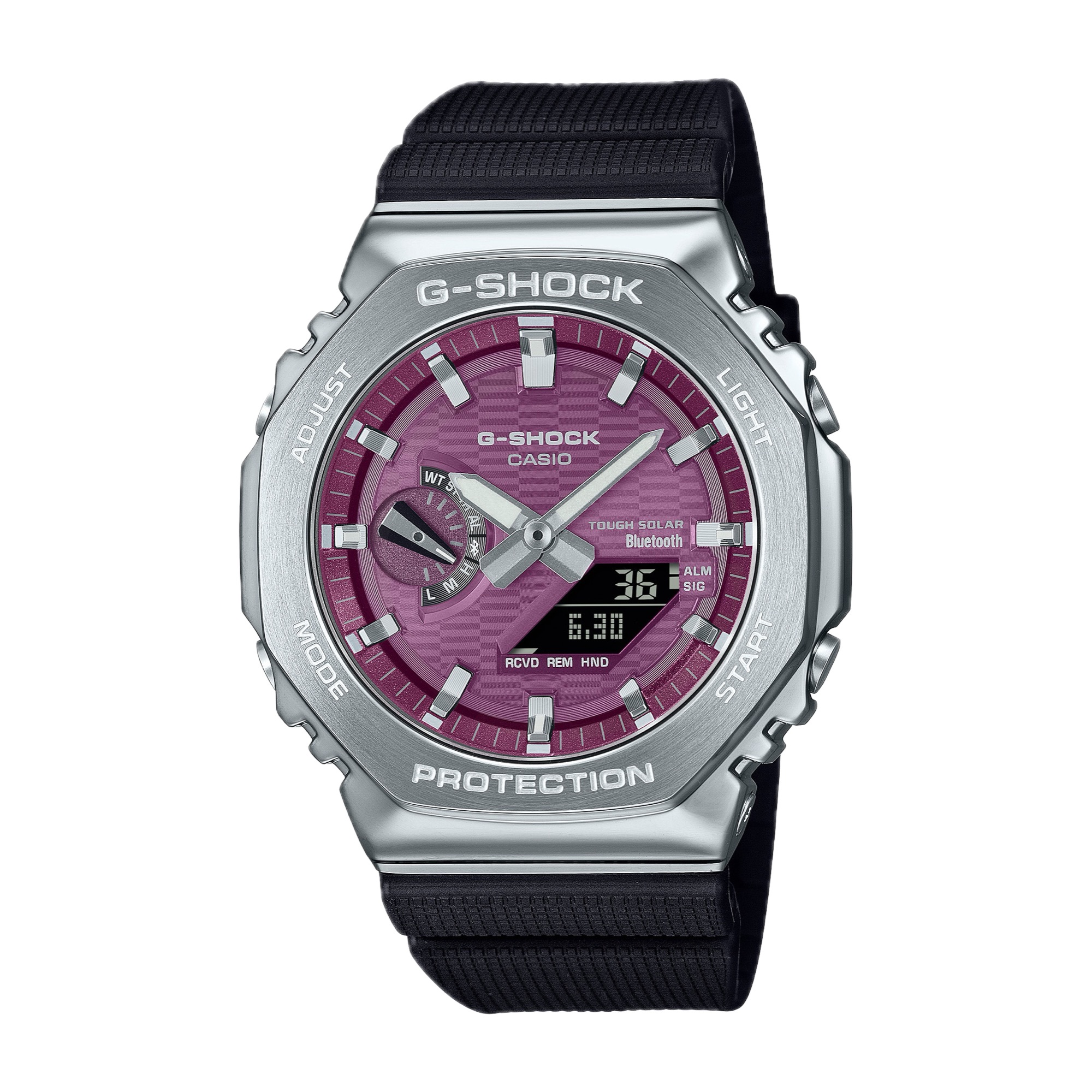 Gショーク新品時計 casio G-ショック G-ZX(Gジークス)シリーズ : GZX-905J-8A2JR