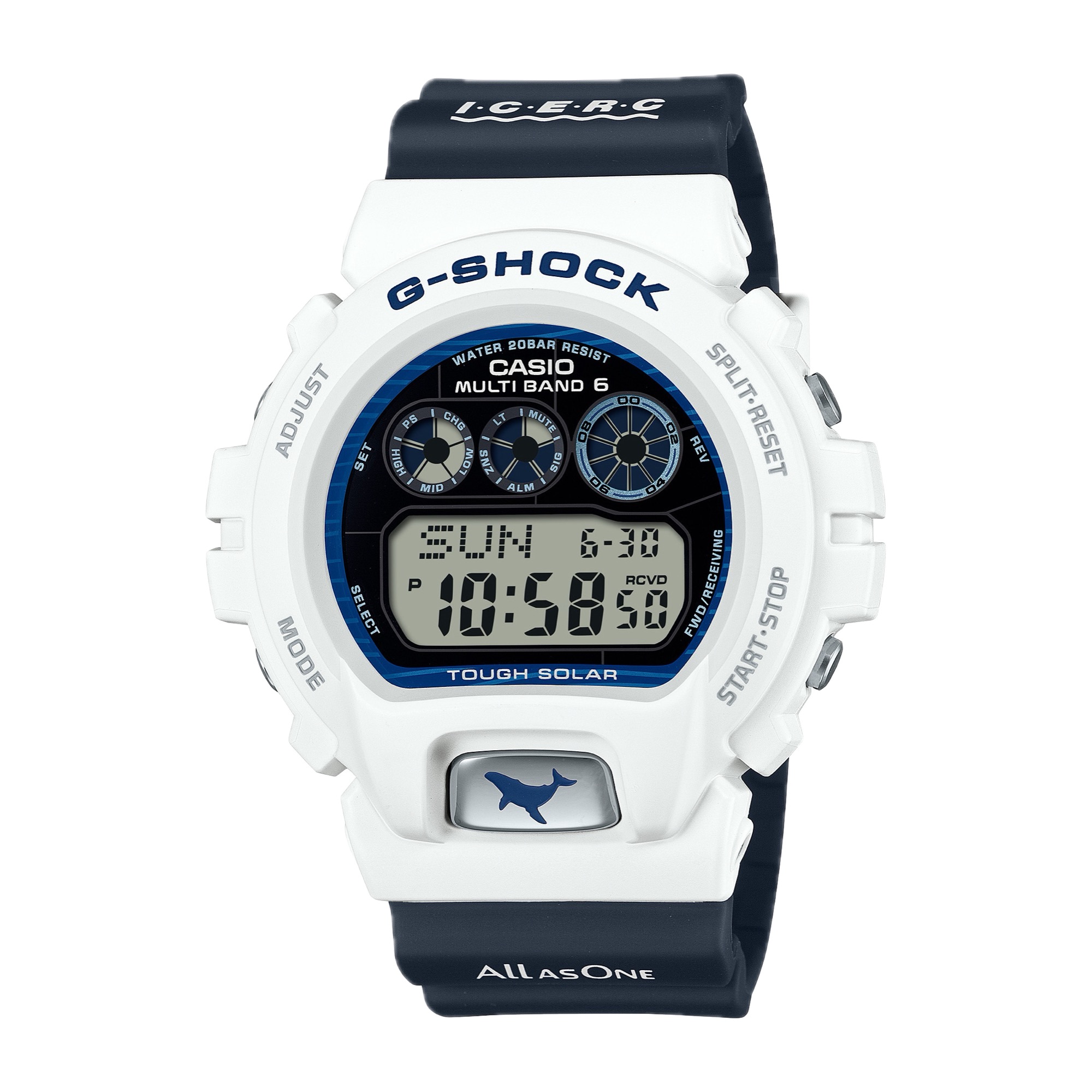 G-SHOCK GW-6905K-7AJR 4549526407239