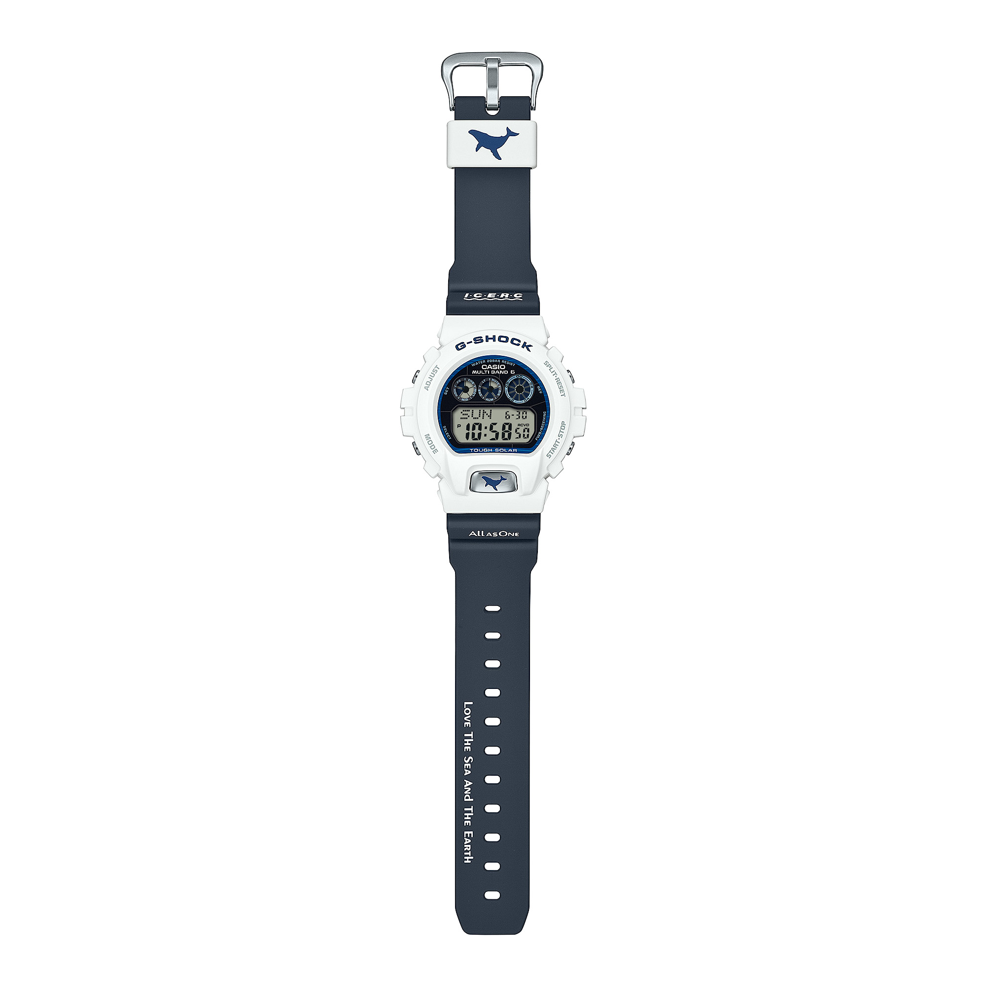 G-SHOCK GW-6905K-7AJR 4549526407239