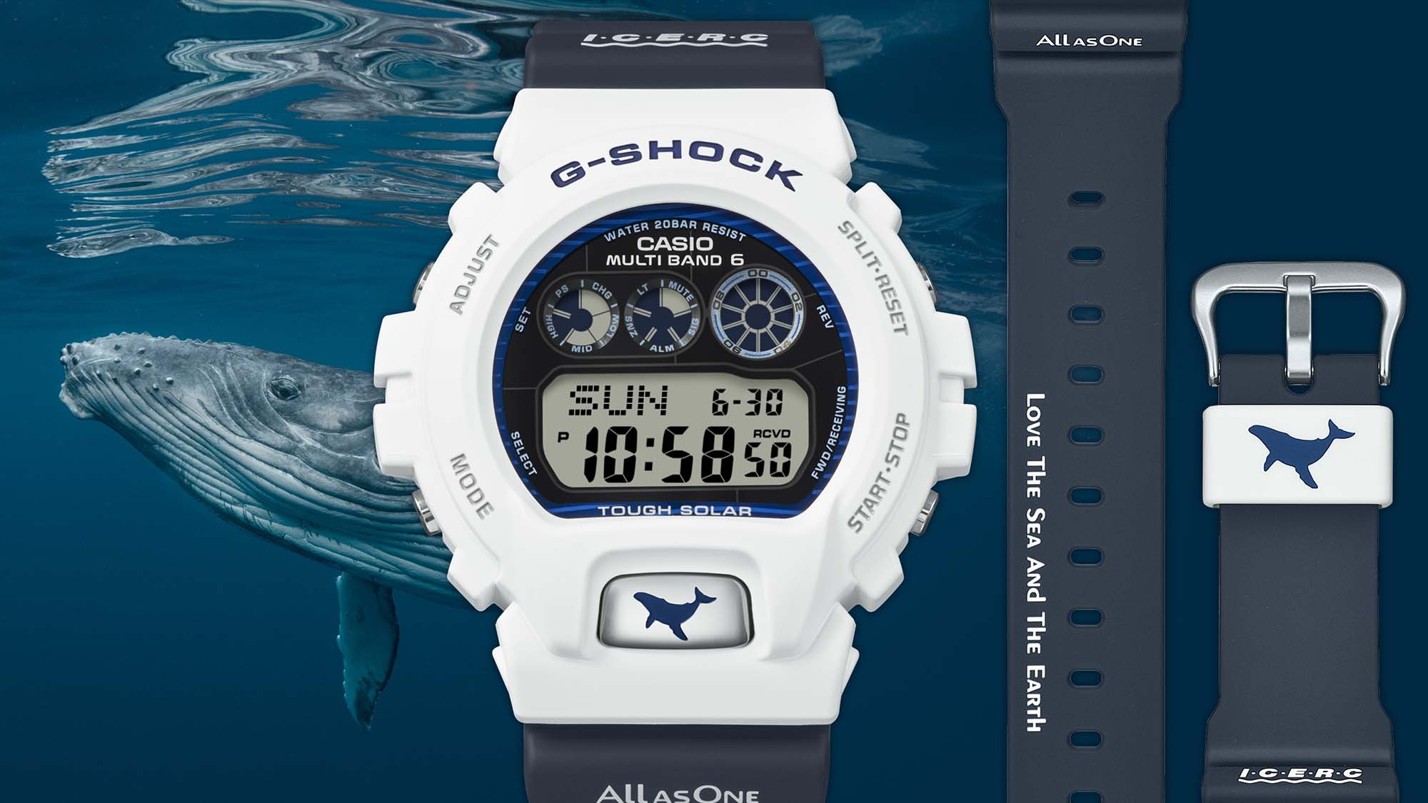 G-SHOCK GW-6905K-7AJR 4549526407239